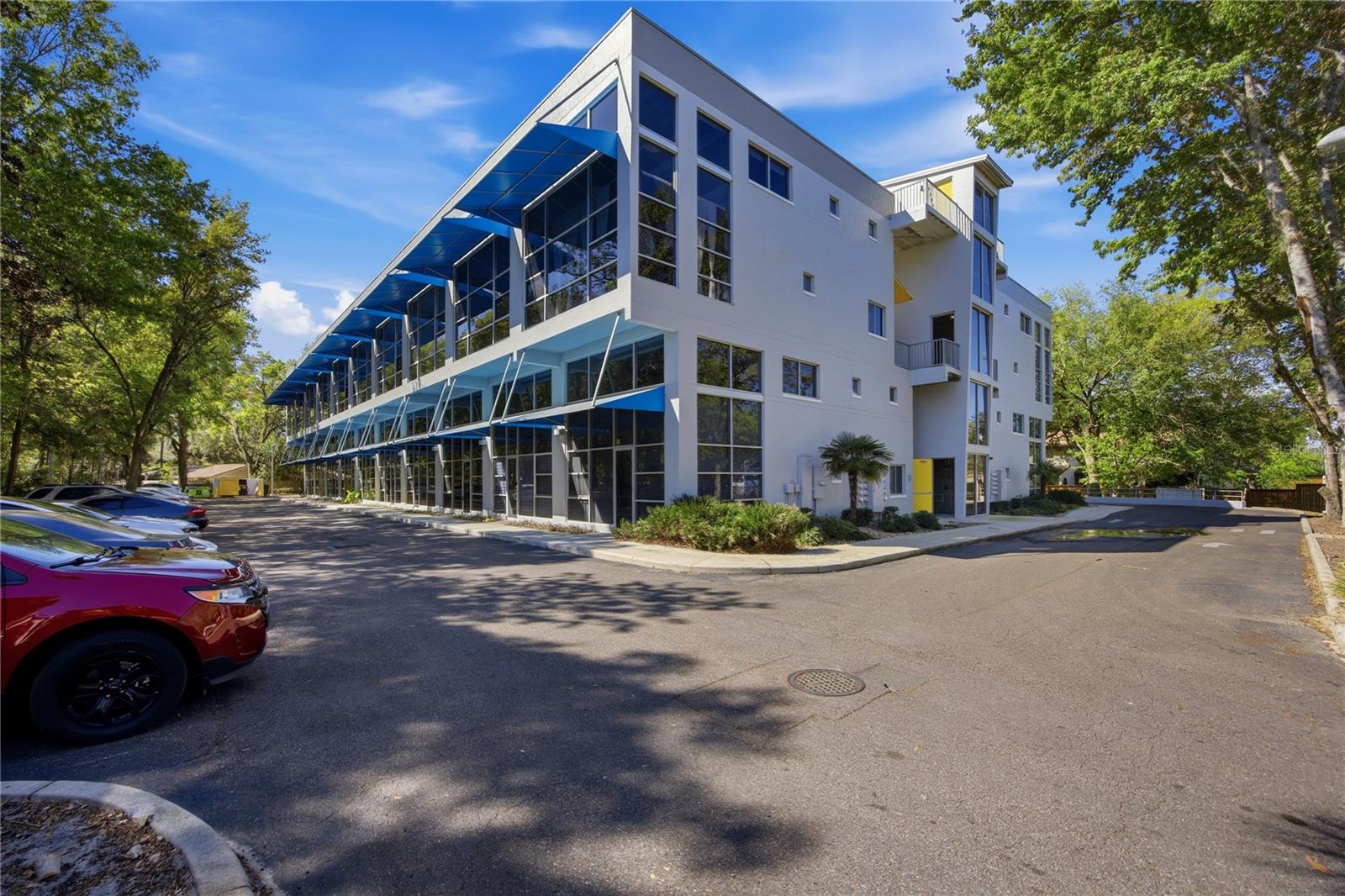 LOFTS OASIS - Residential