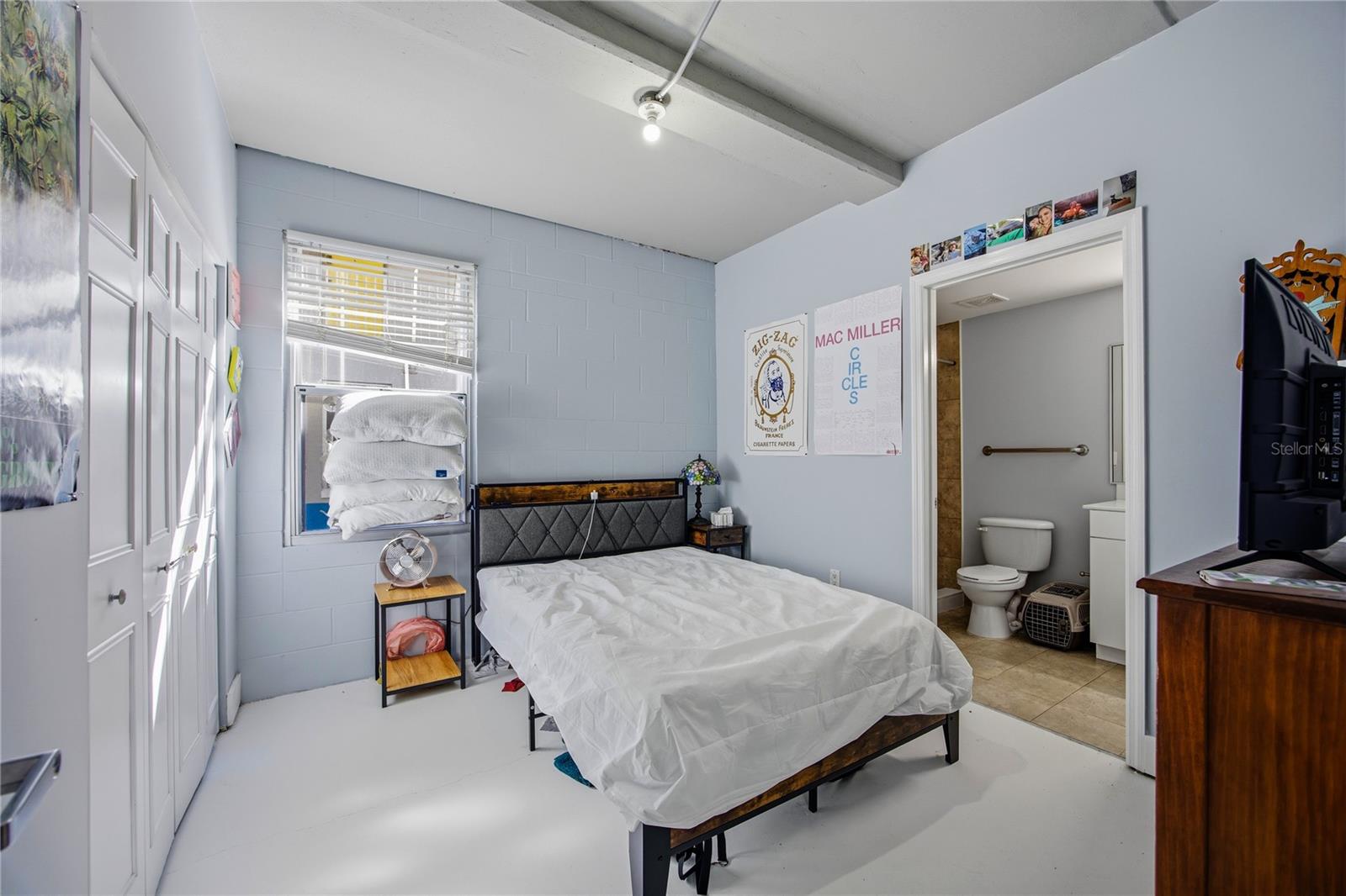 LOFTS OASIS - Residential