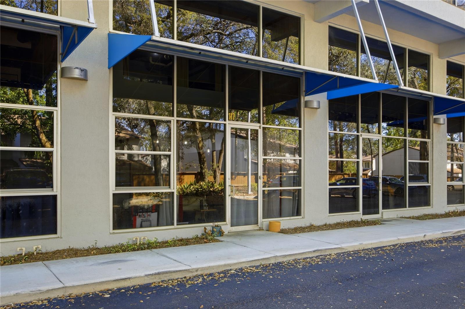 LOFTS OASIS - Residential