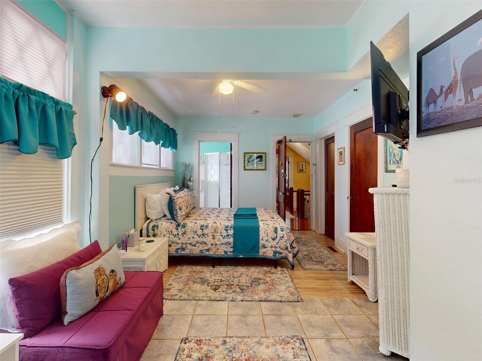 HODGMANS DAYTONA - Residential