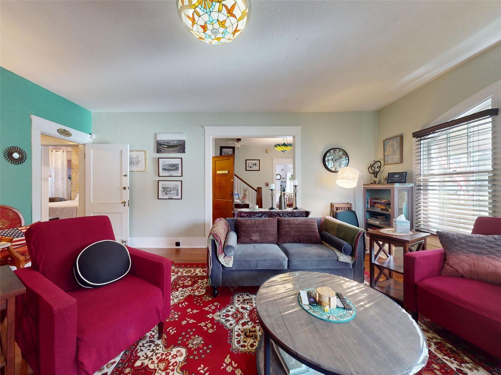 HODGMANS DAYTONA - Residential