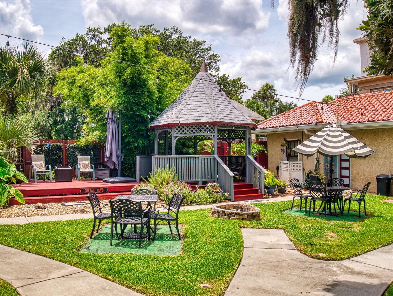HODGMANS DAYTONA - Residential