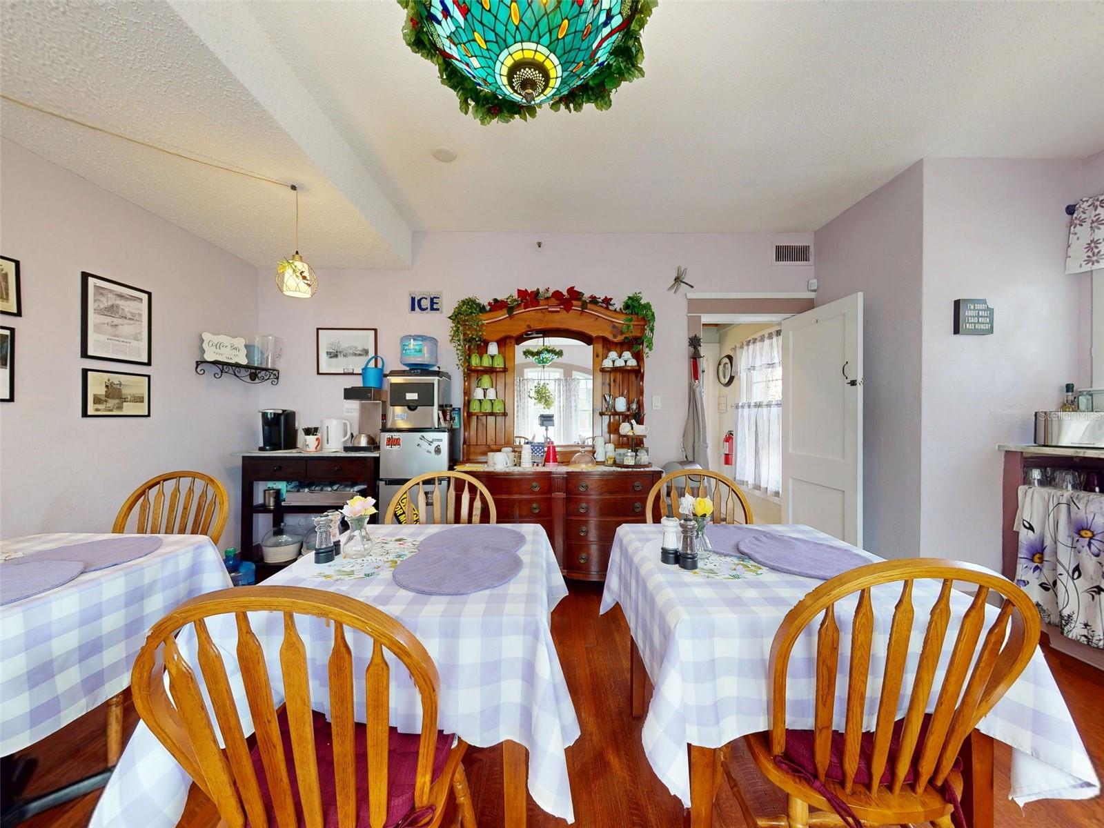 HODGMANS DAYTONA - Residential