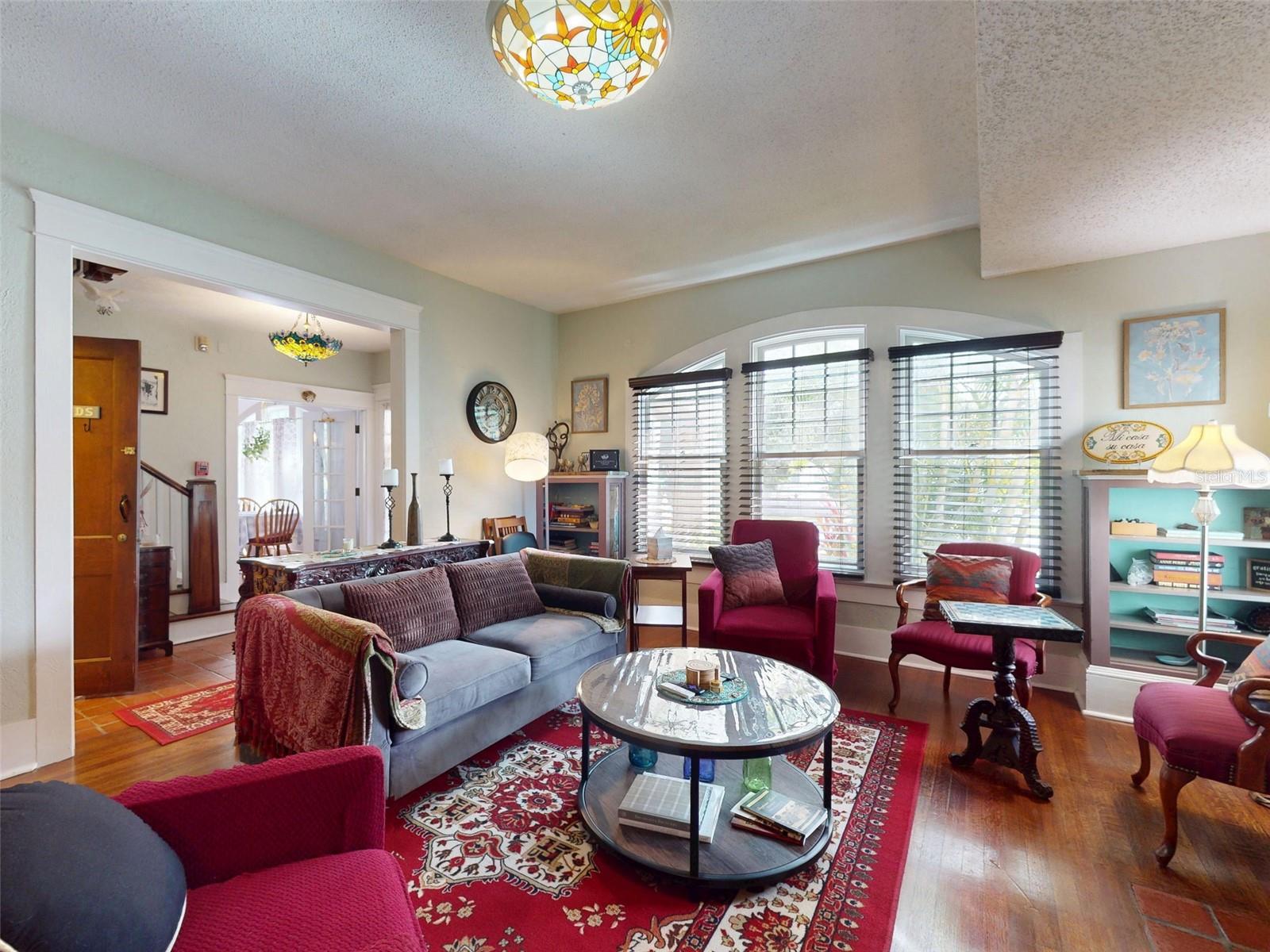 HODGMANS DAYTONA - Residential