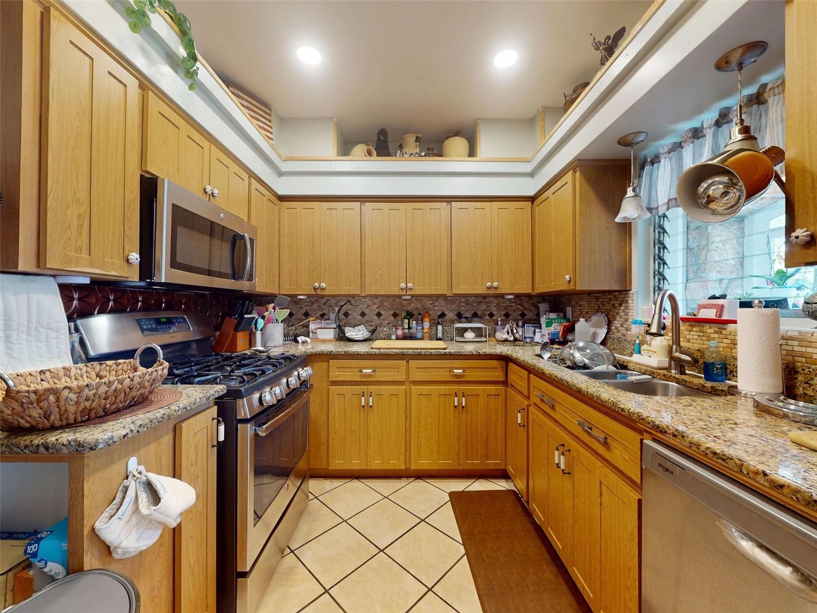 HODGMANS DAYTONA - Residential