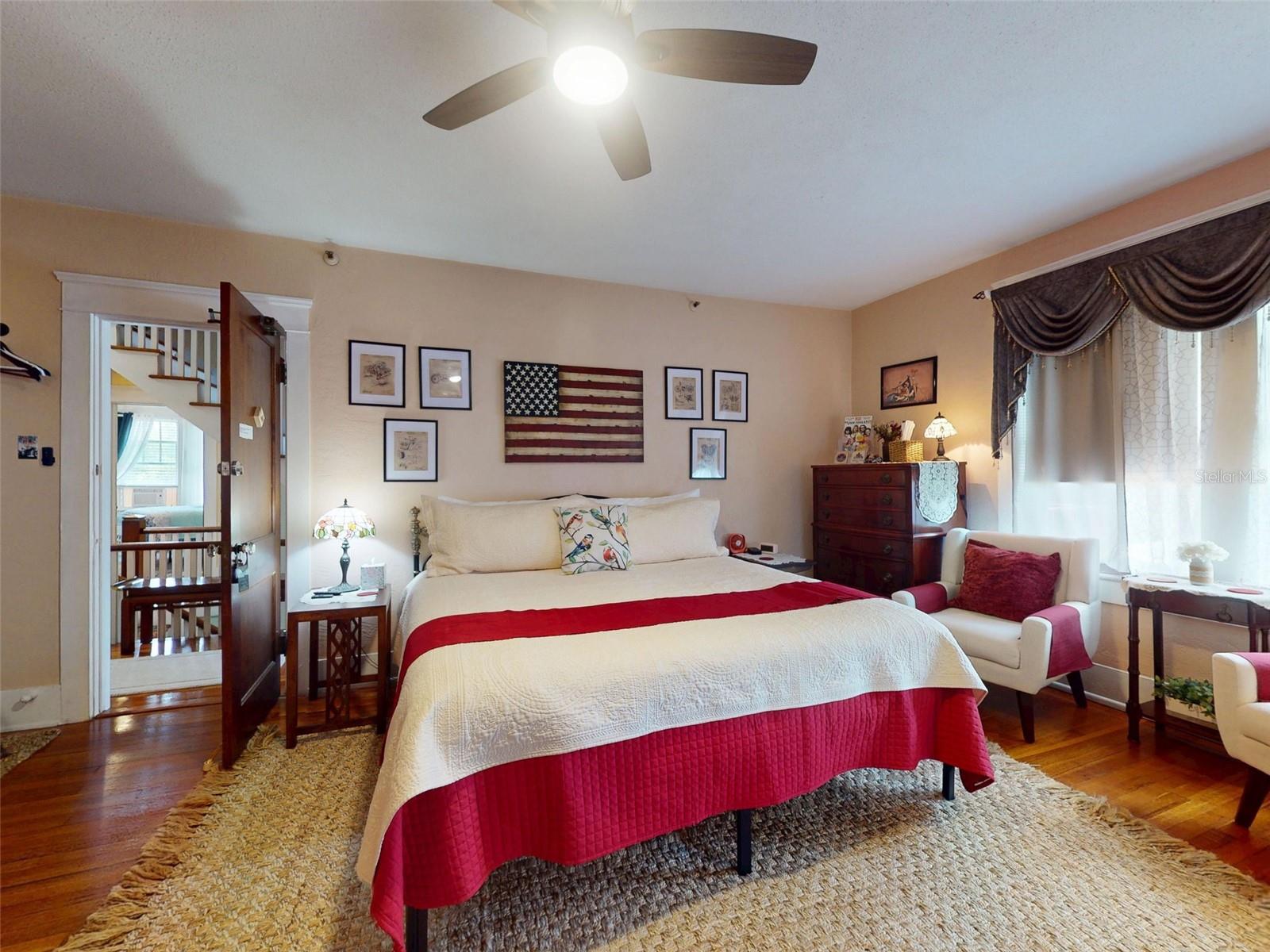 HODGMANS DAYTONA - Residential