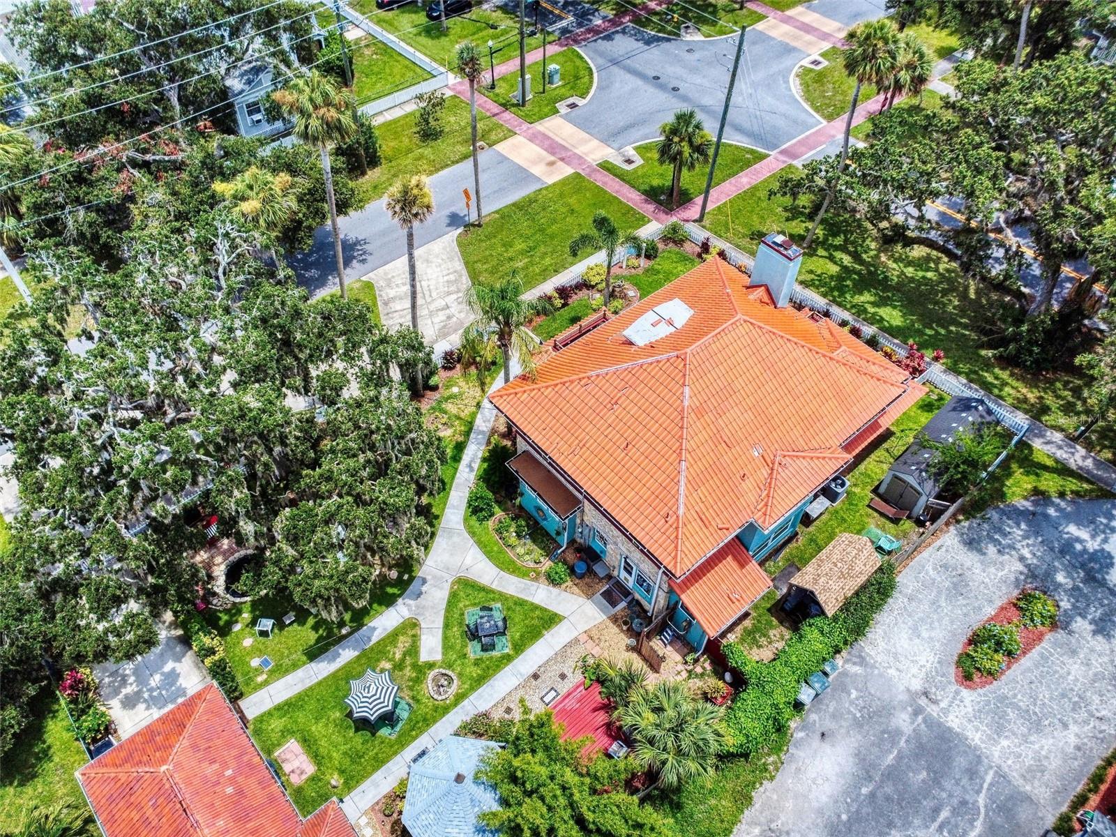 HODGMANS DAYTONA - Residential