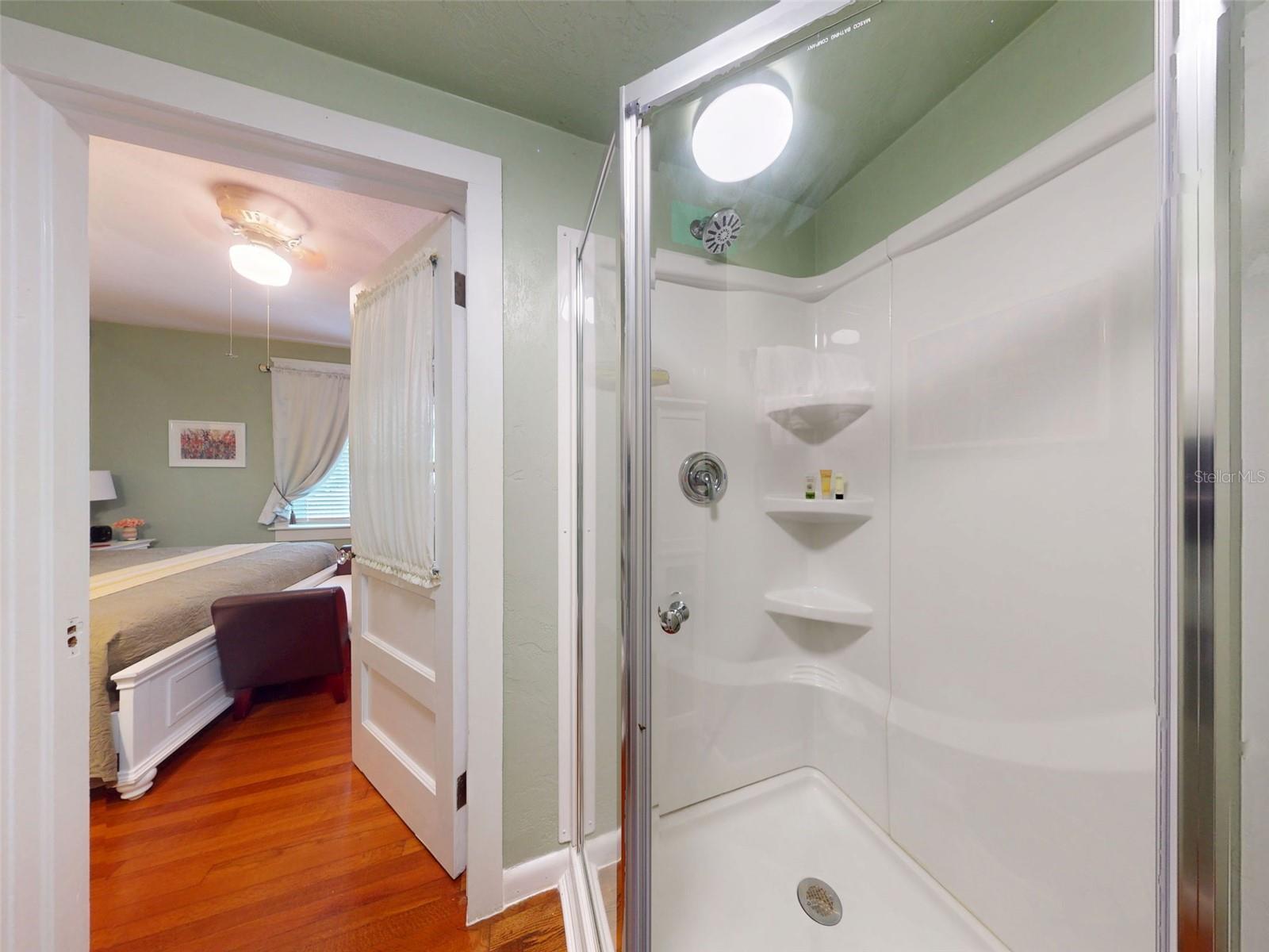 HODGMANS DAYTONA - Residential