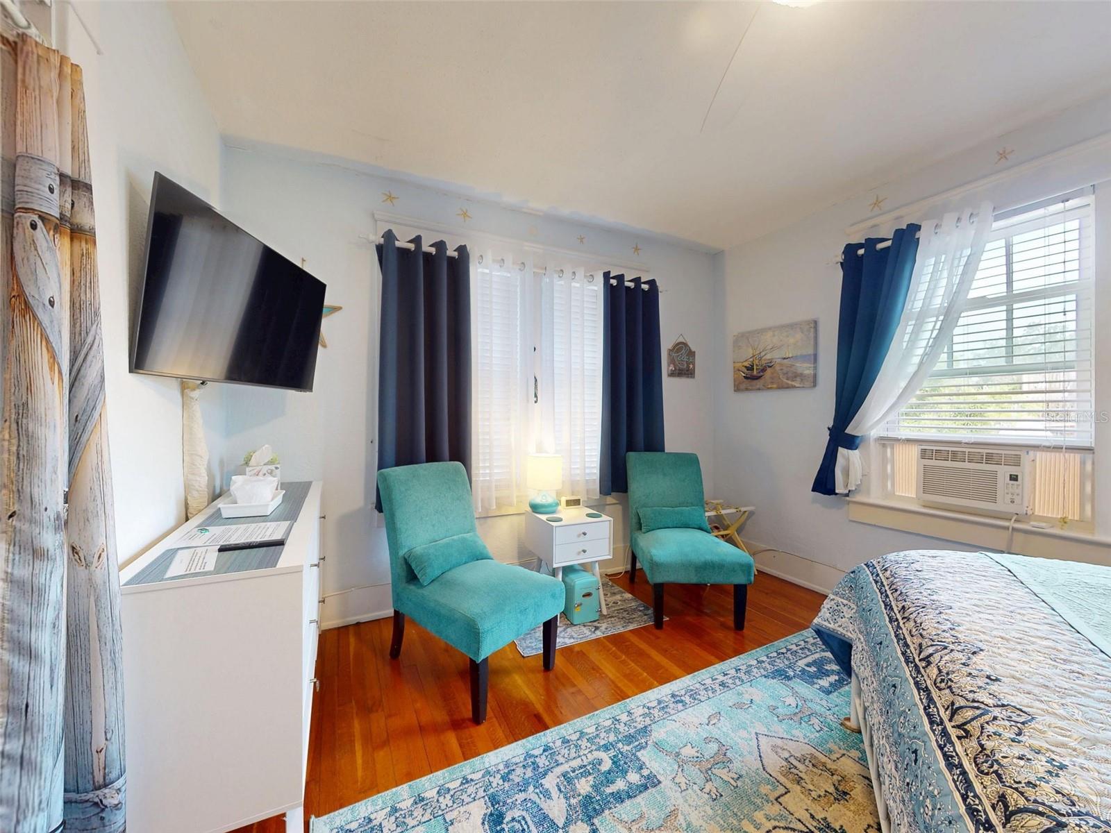 HODGMANS DAYTONA - Residential