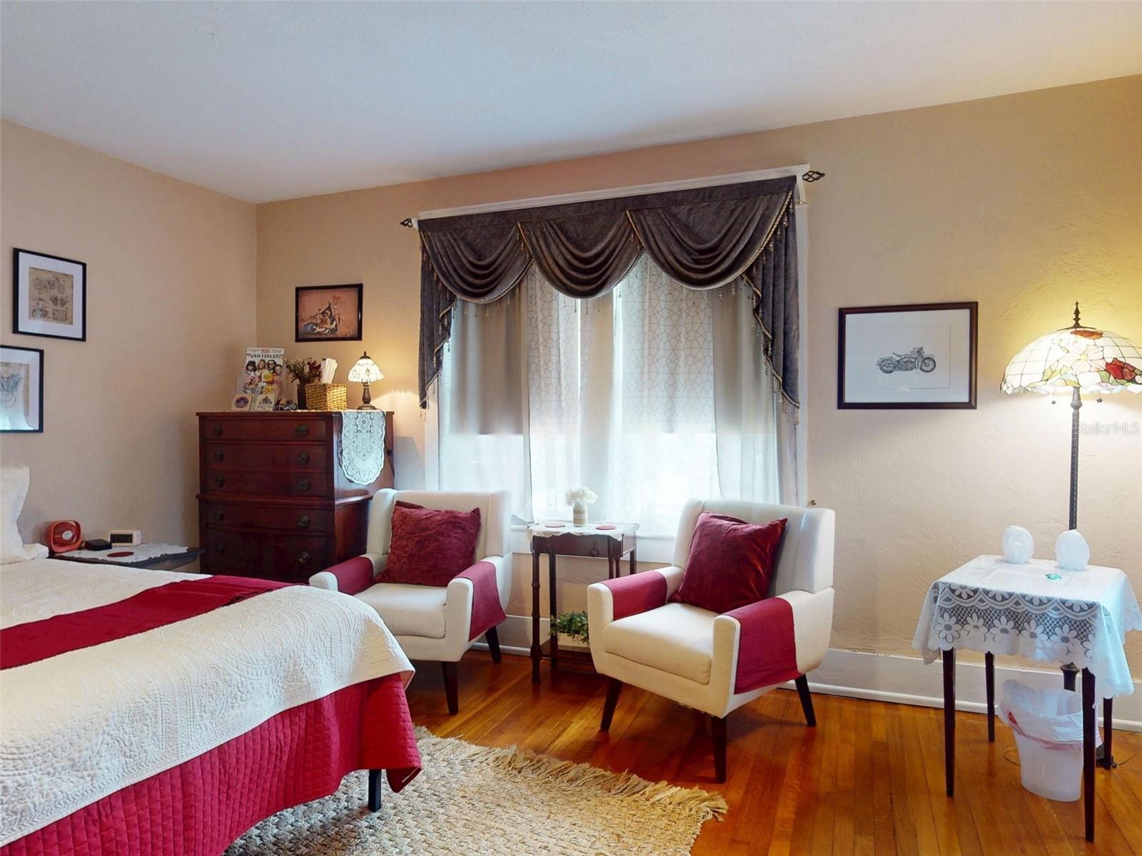 HODGMANS DAYTONA - Residential