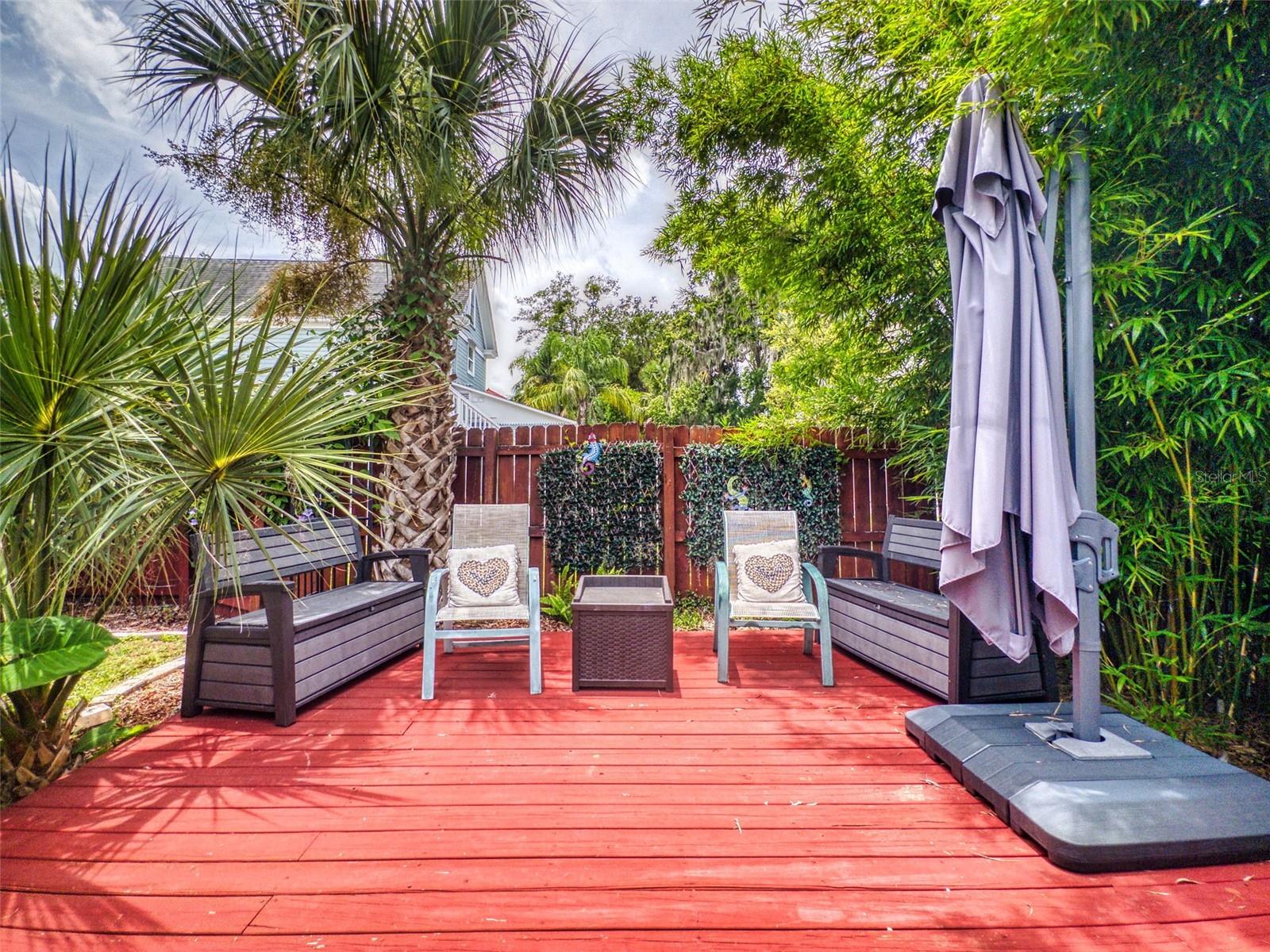 HODGMANS DAYTONA - Residential