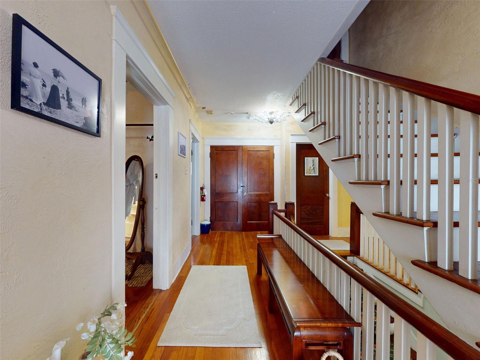 HODGMANS DAYTONA - Residential