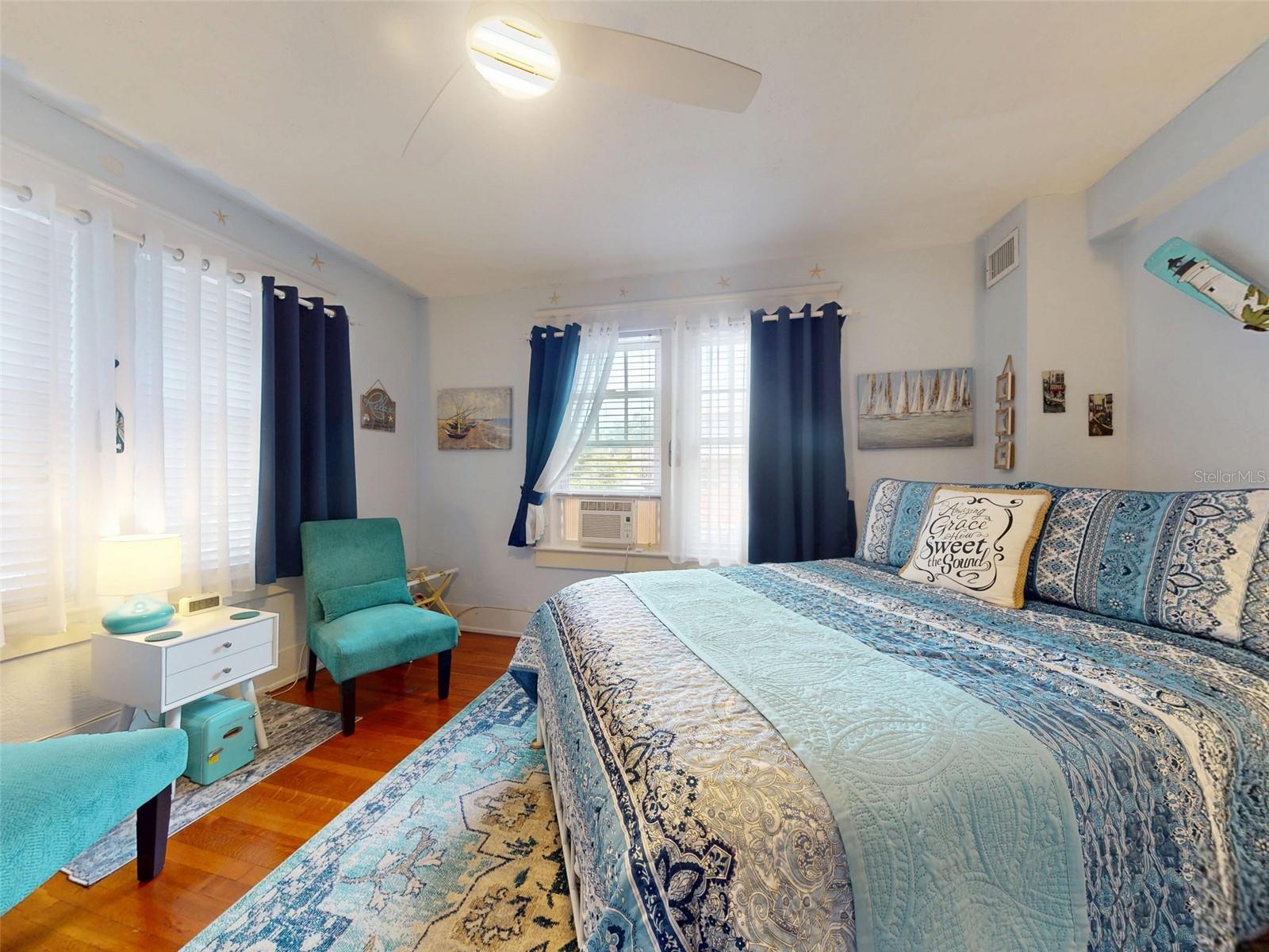 HODGMANS DAYTONA - Residential