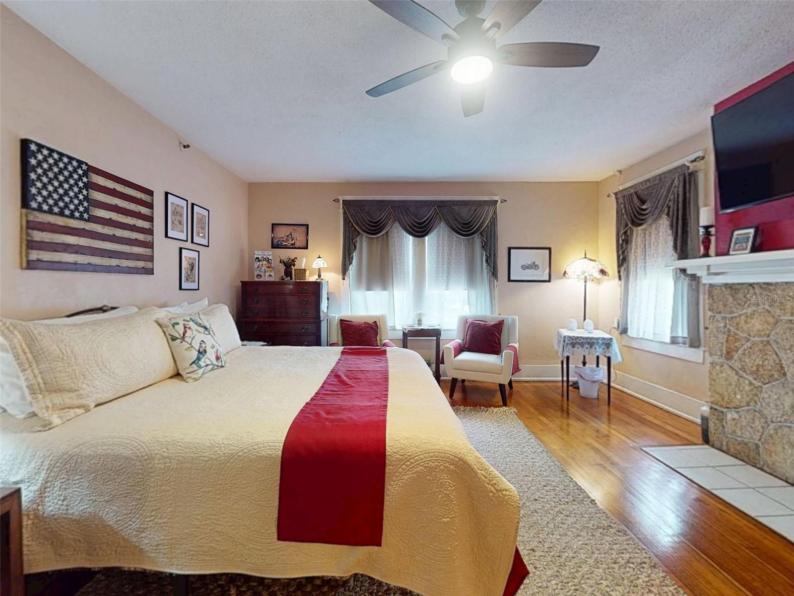 HODGMANS DAYTONA - Residential