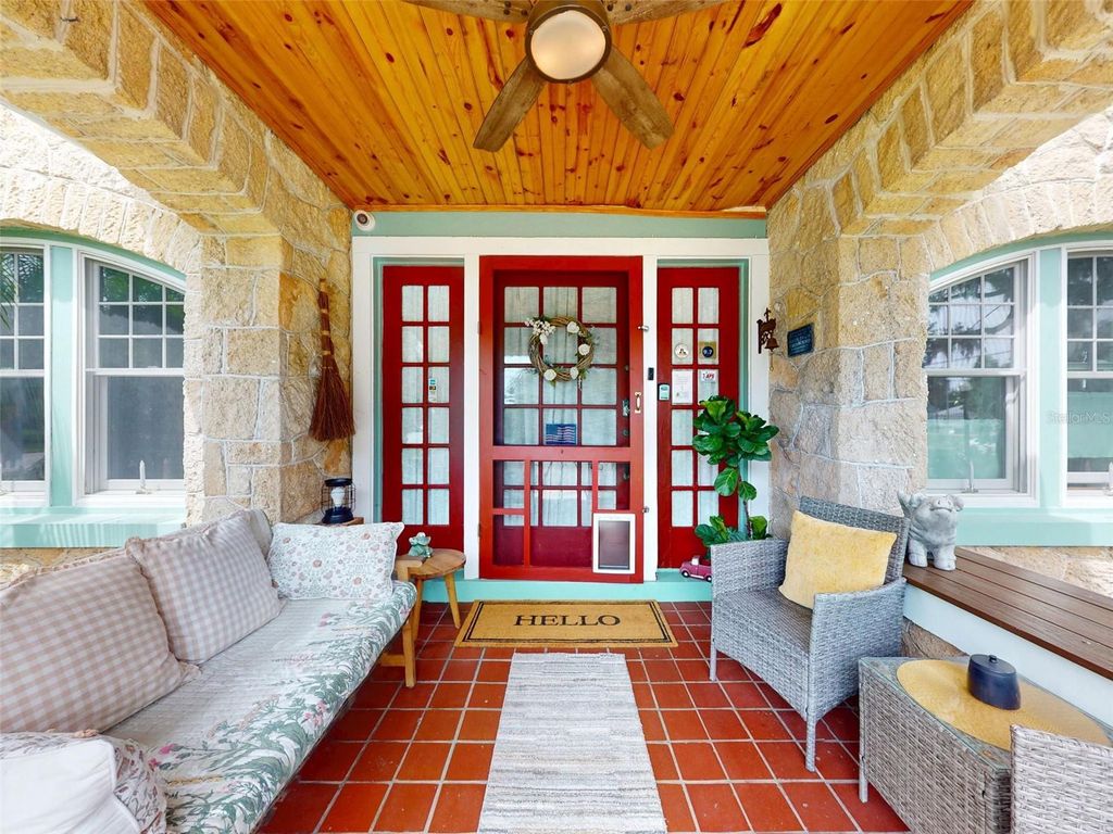 Photo of 544 S Palmetto Avenue, Daytona Beach, FL 32114 (MLS # NS1085493)