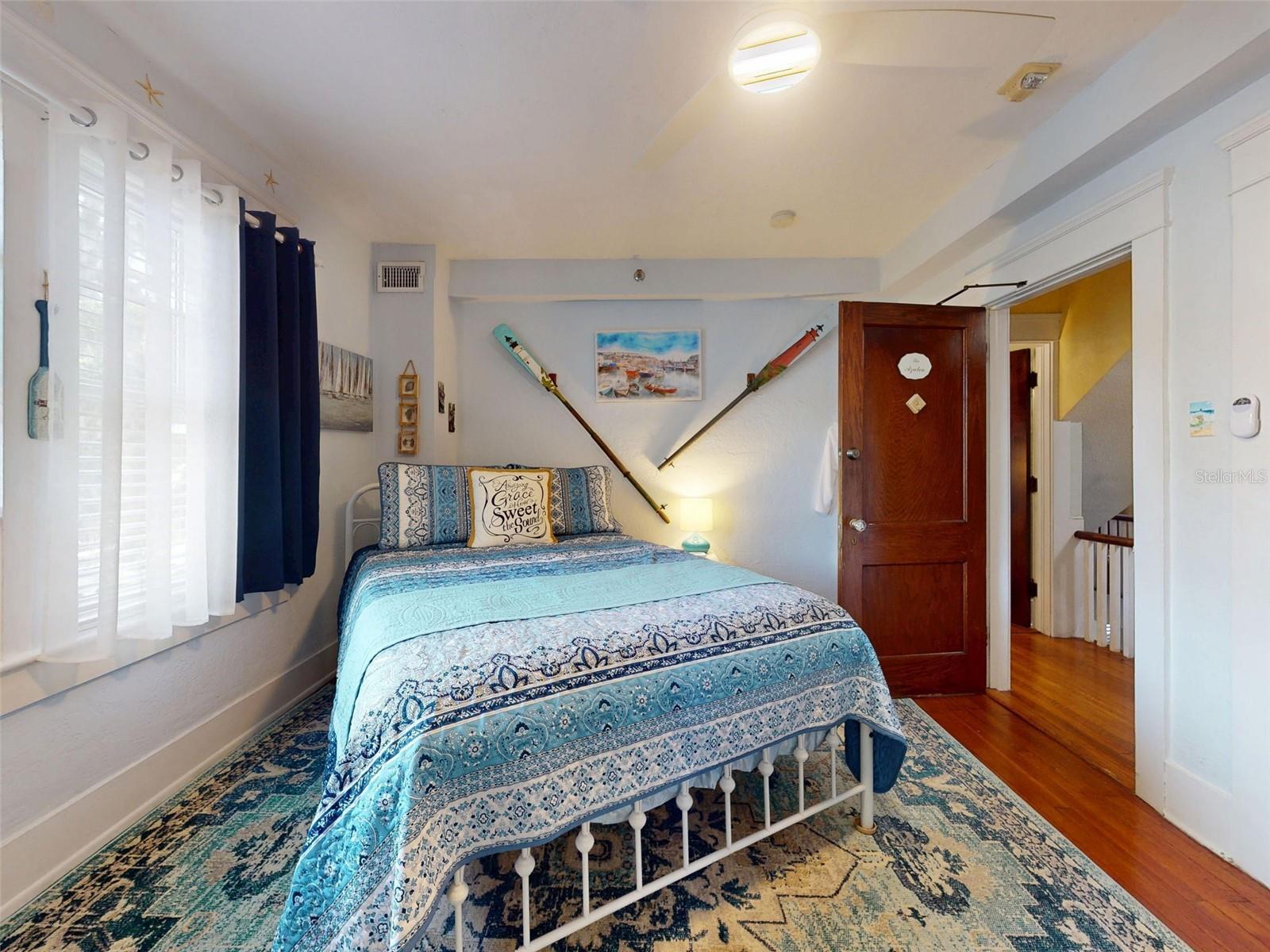 HODGMANS DAYTONA - Residential