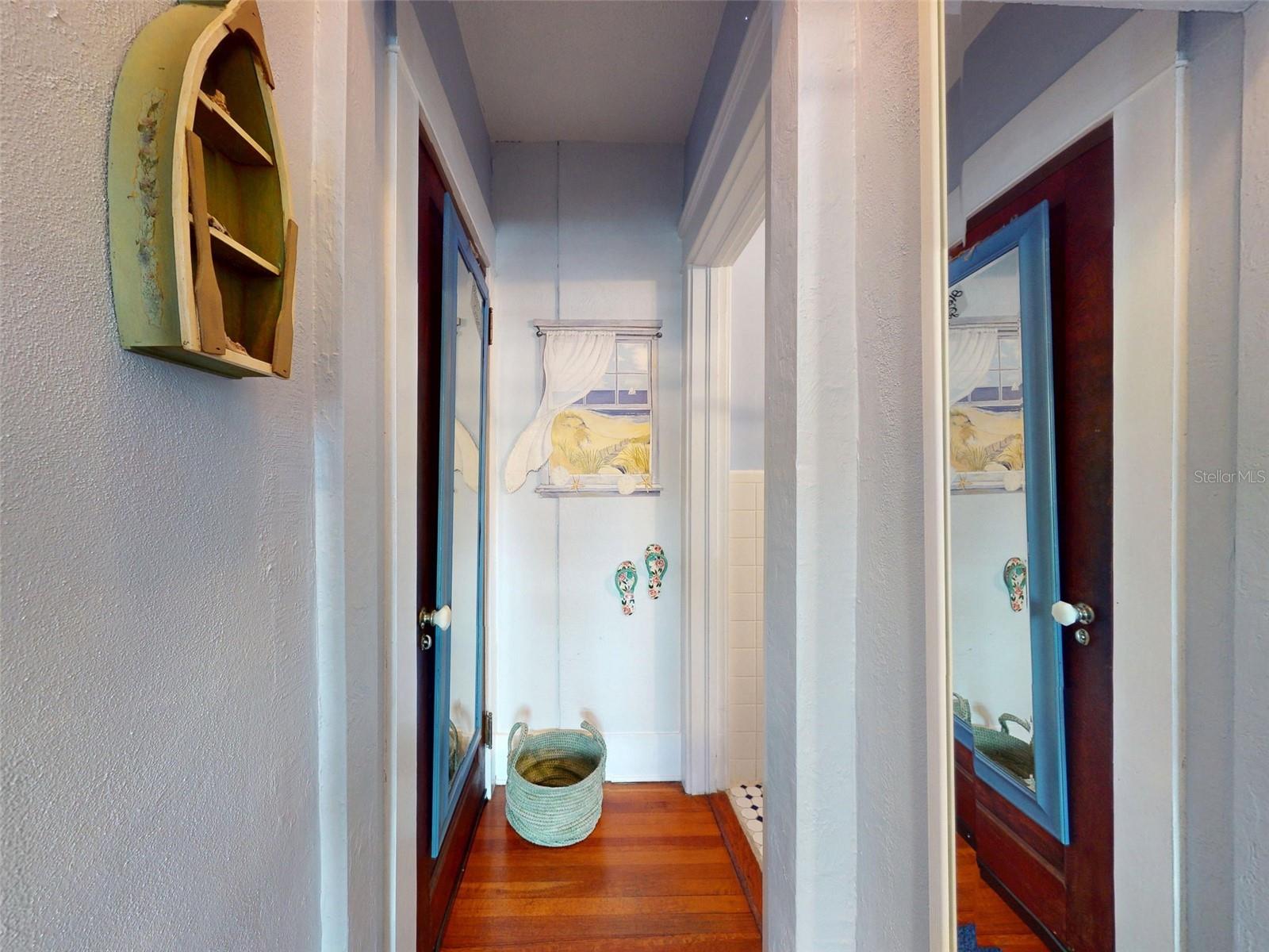 HODGMANS DAYTONA - Residential