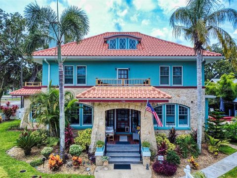 544 S PALMETTO AVENUE DAYTONA BEACH FL 32114