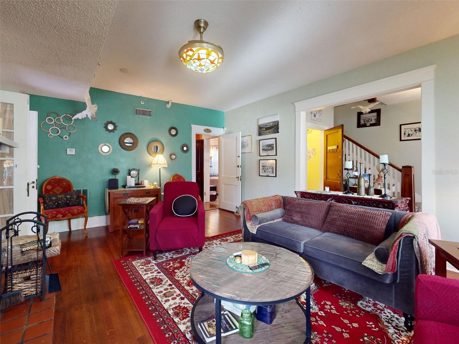 HODGMANS DAYTONA - Residential