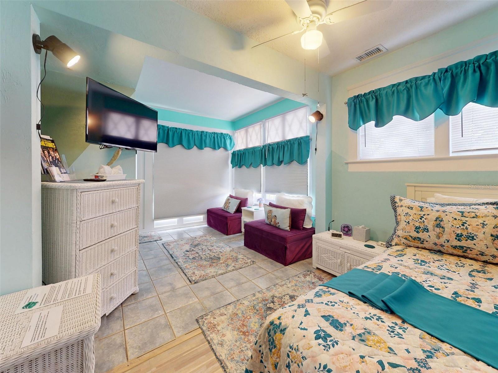 HODGMANS DAYTONA - Residential