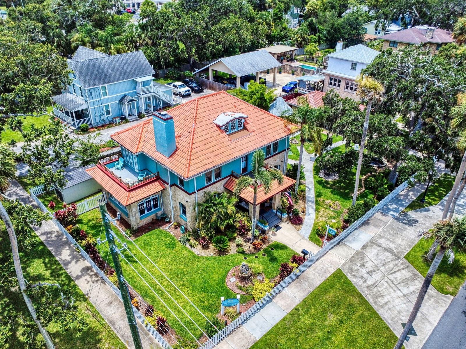 544 S PALMETTO AVENUE