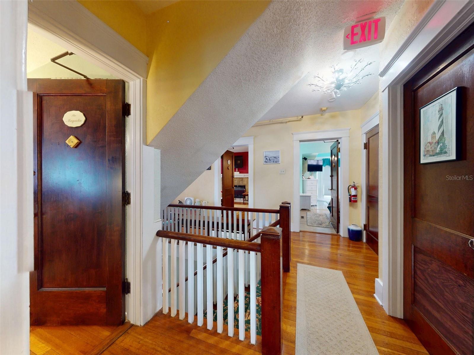 HODGMANS DAYTONA - Residential