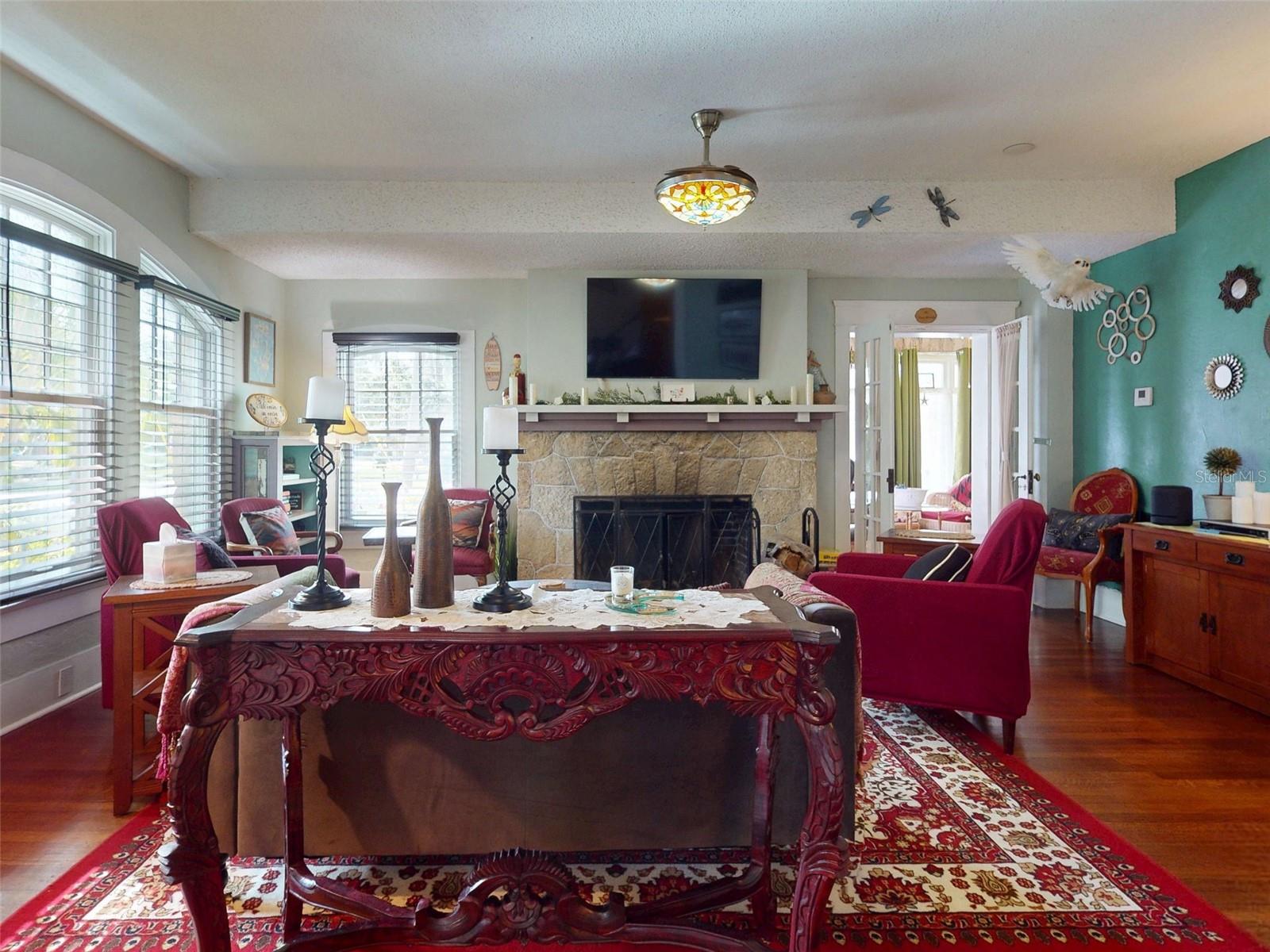 HODGMANS DAYTONA - Residential