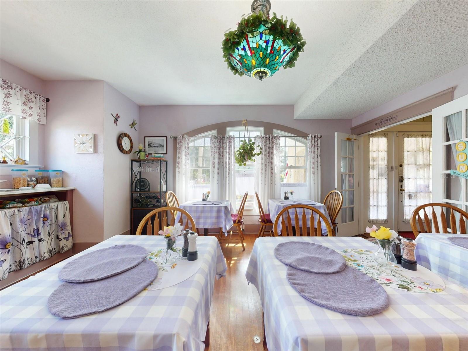 HODGMANS DAYTONA - Residential
