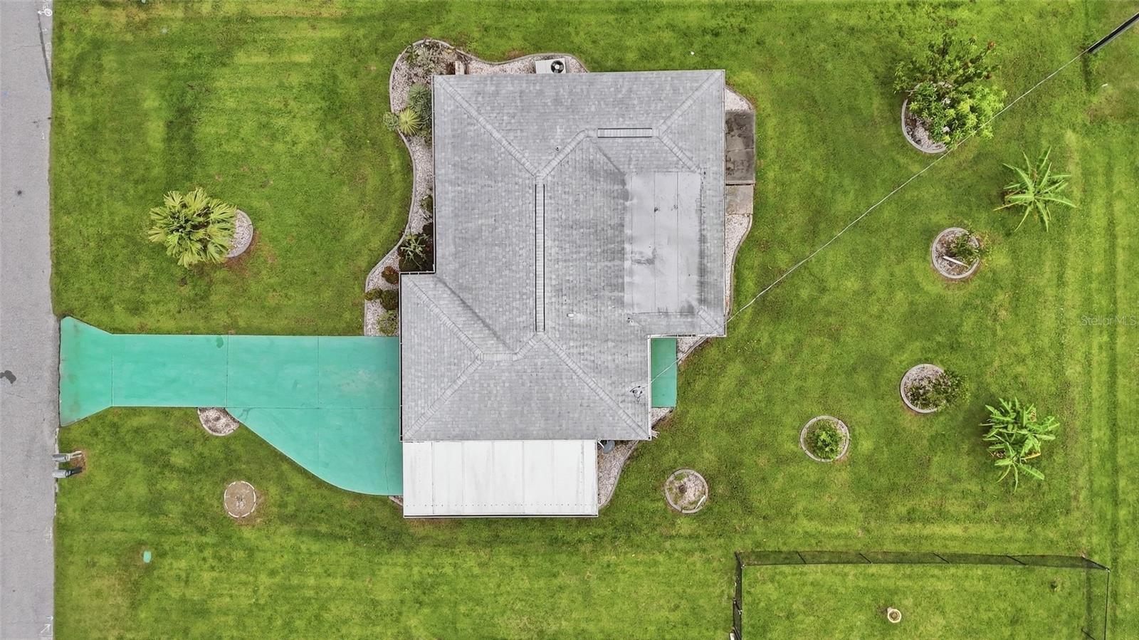 418 CYPRESS AVENUE NW, PORT CHARLOTTE, FL, 33952 3 418 CYPRESS AVENUE NW