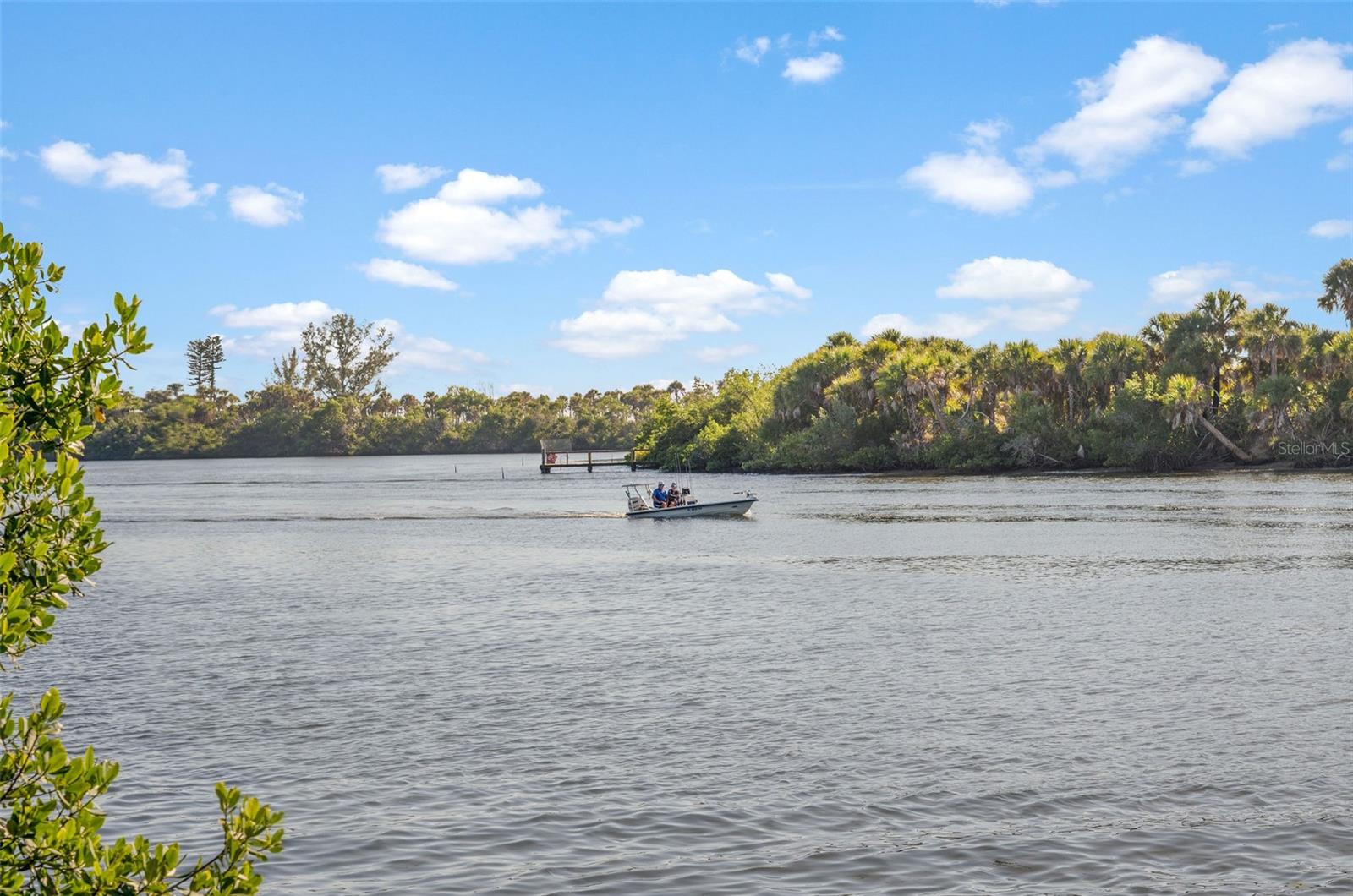 SOUTH VENICE UNIT 4 - Residential