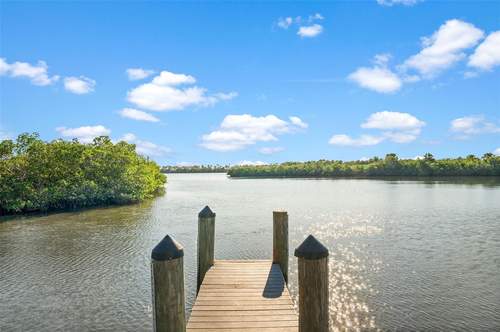 SOUTH VENICE UNIT 4 - Residential