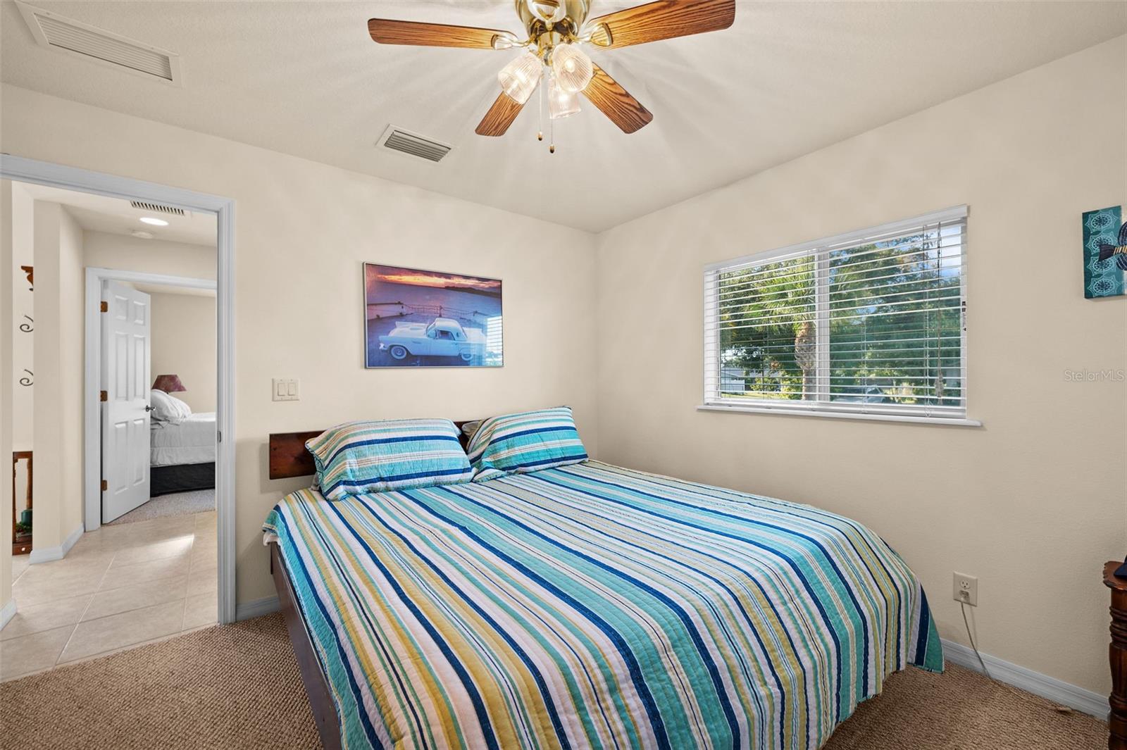 SOUTH VENICE UNIT 4 - Residential