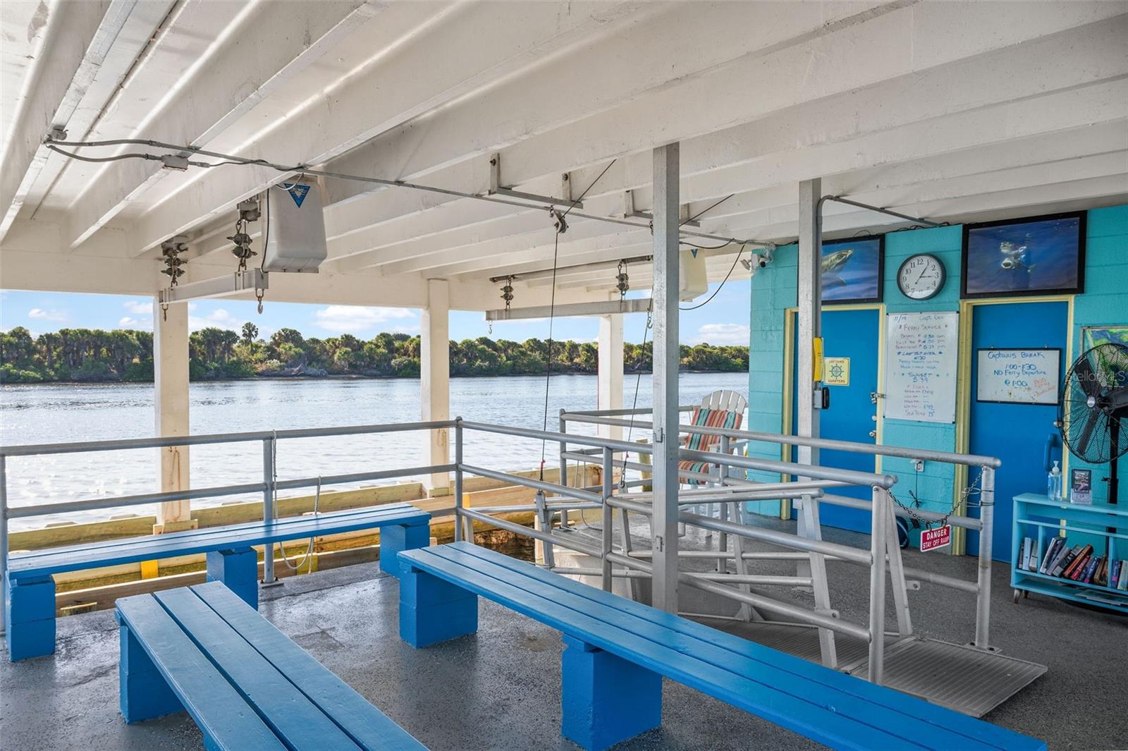 SOUTH VENICE UNIT 4 - Residential