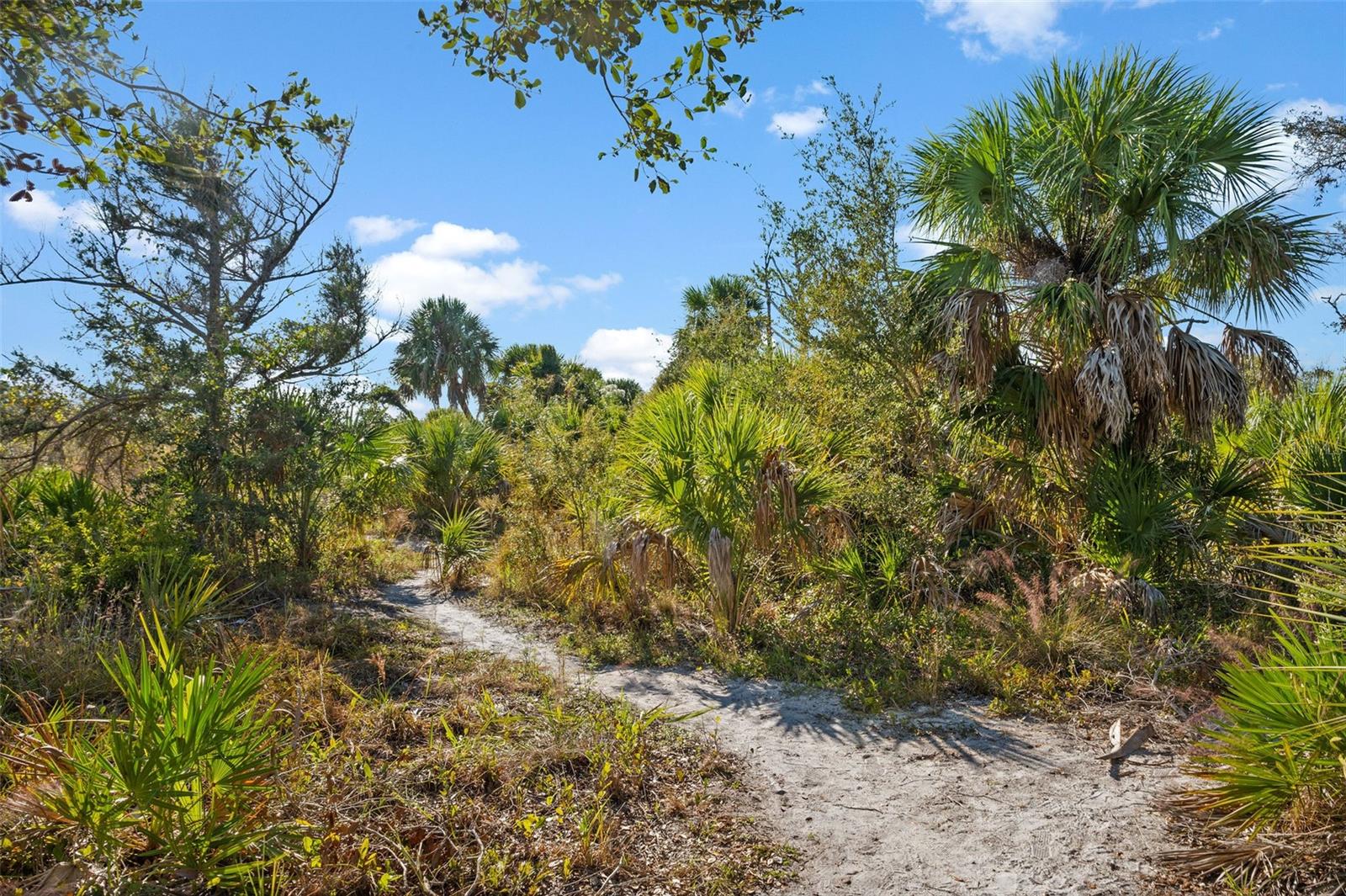 SOUTH VENICE UNIT 4 - Residential