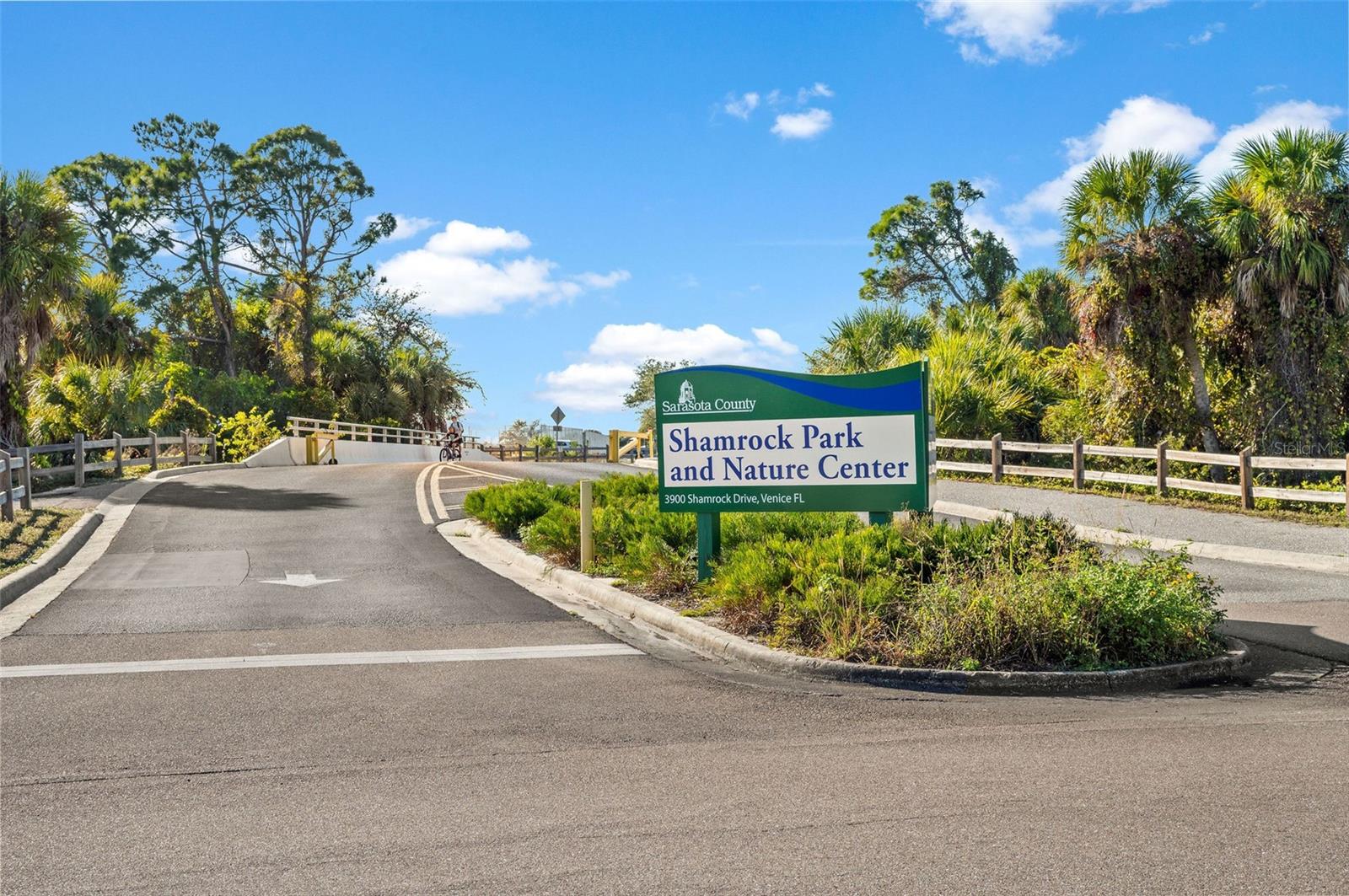 SOUTH VENICE UNIT 4 - Residential