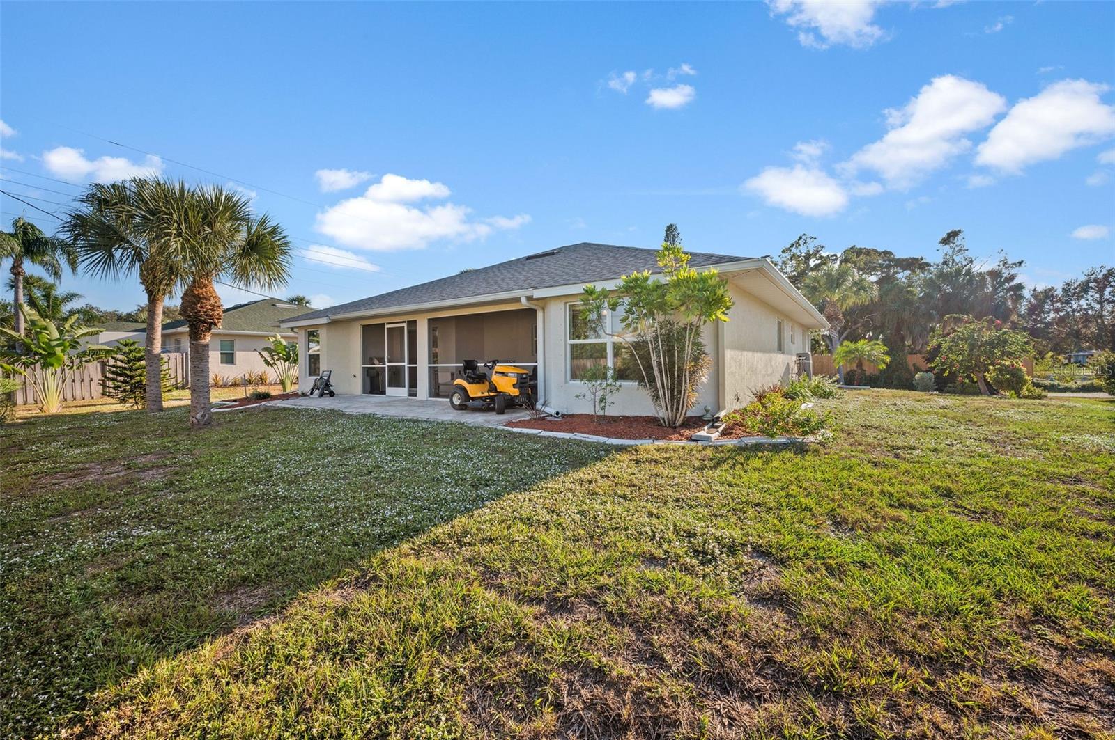 SOUTH VENICE UNIT 4 - Residential