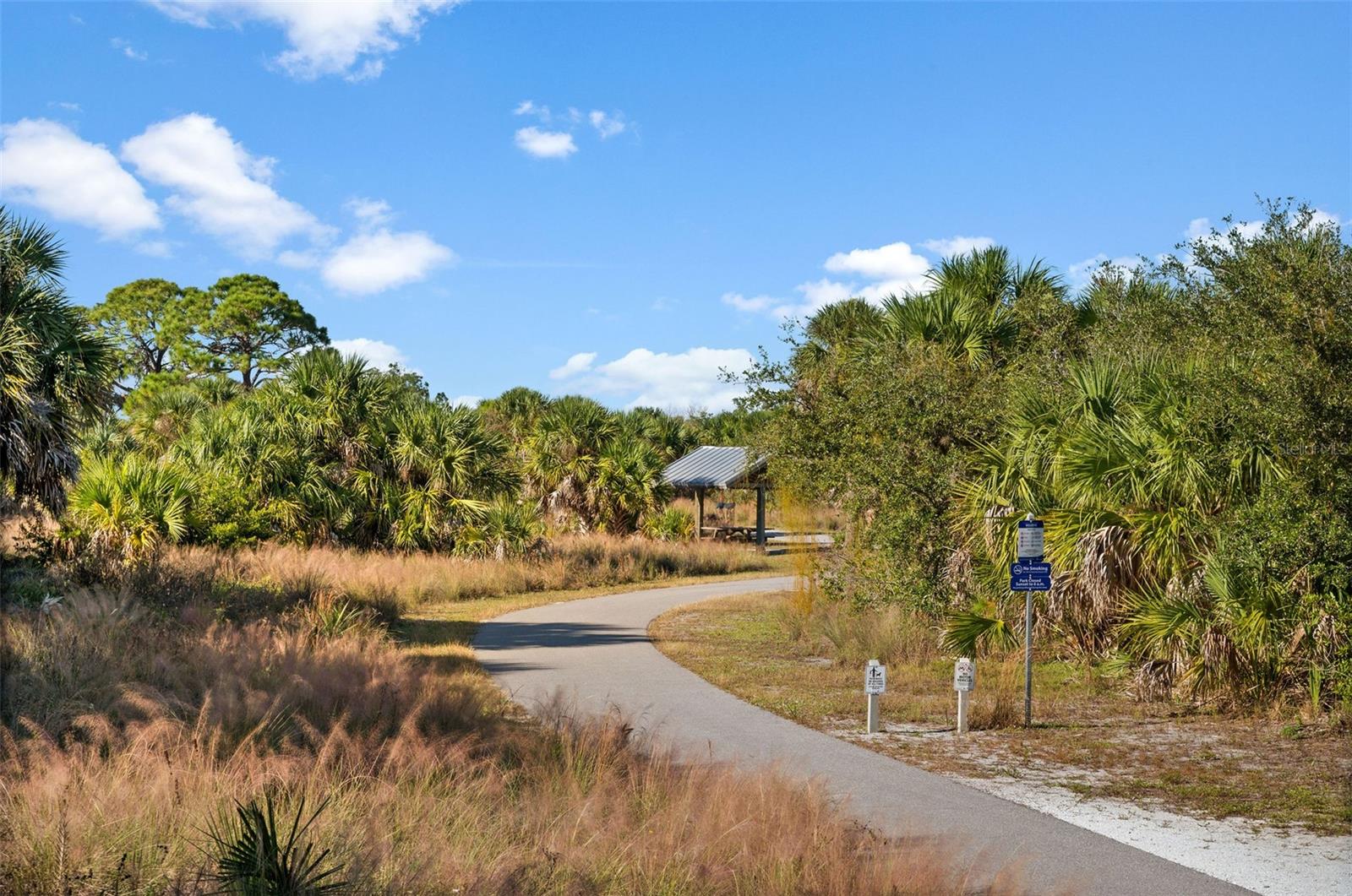 SOUTH VENICE UNIT 4 - Residential