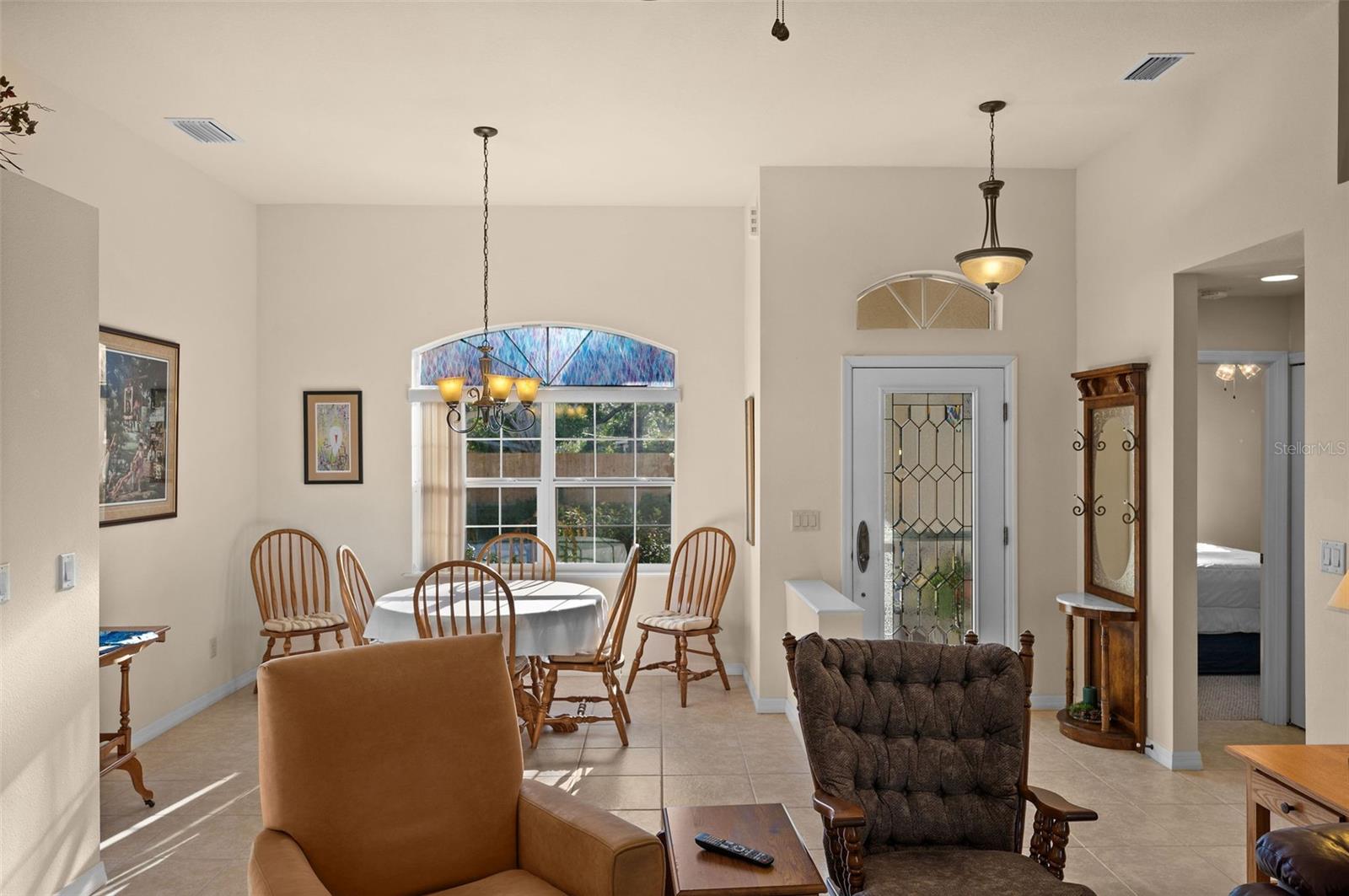 SOUTH VENICE UNIT 4 - Residential