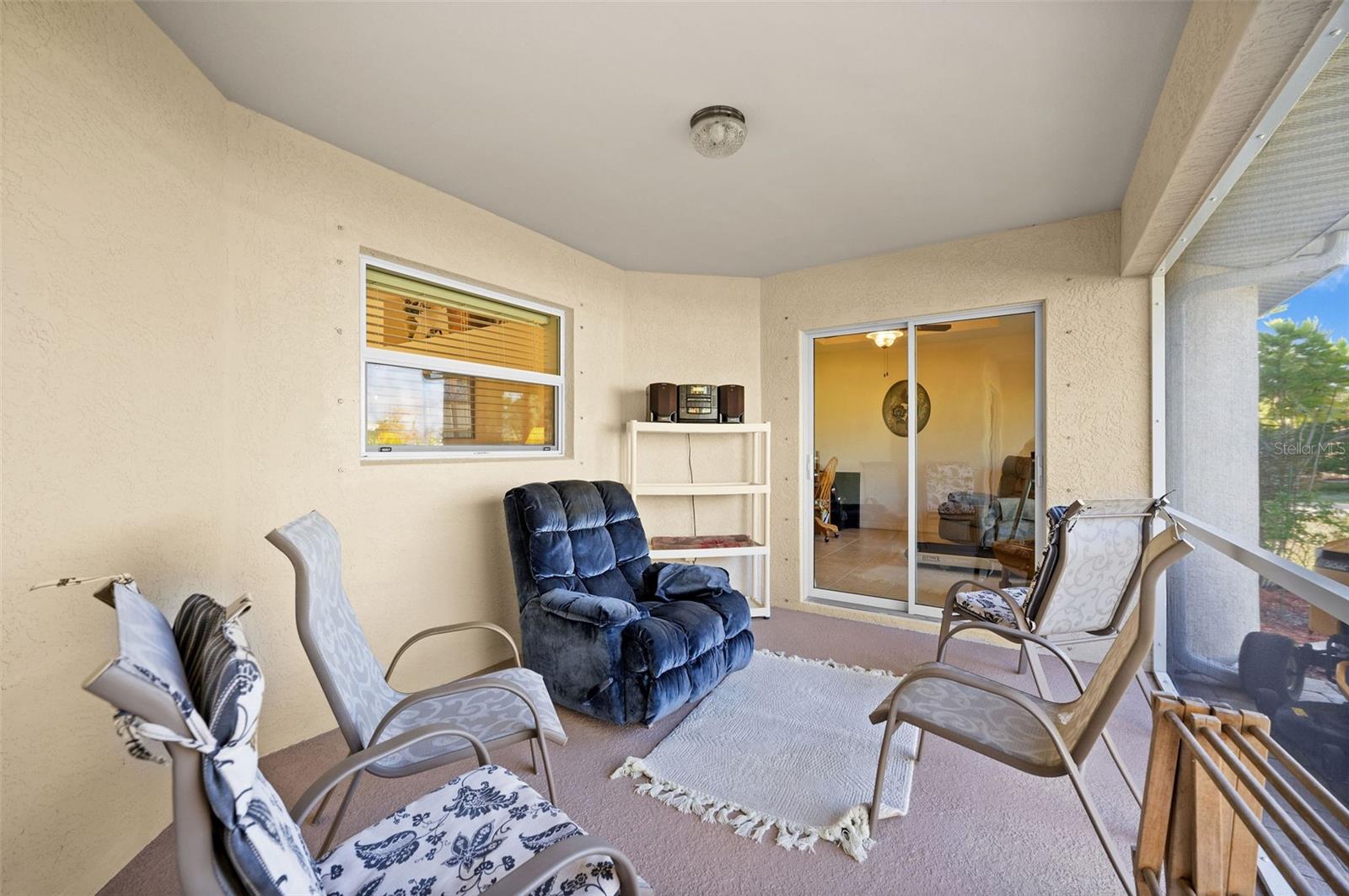 SOUTH VENICE UNIT 4 - Residential