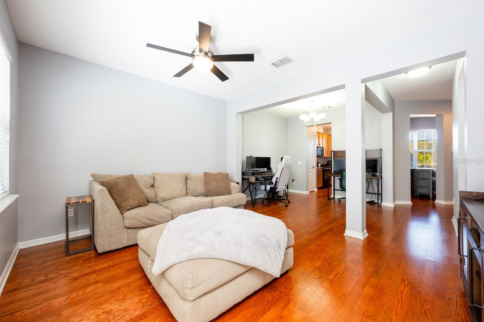 7422 BENTONSHIRE AVENUE