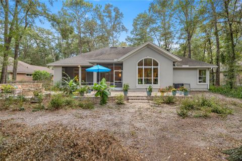 A home in GAINESVILLE