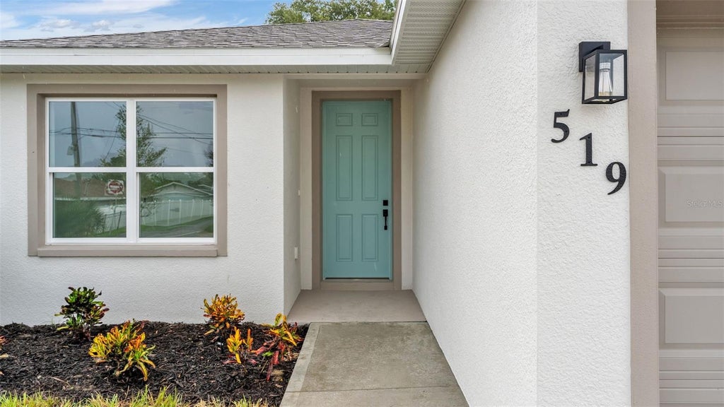 Photo of 519 N 6th Street, Haines City, FL 33844 (MLS # L4965362)