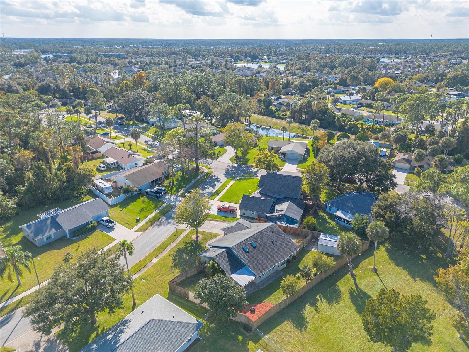 WILLOW RUN UNIT 05 - Residential