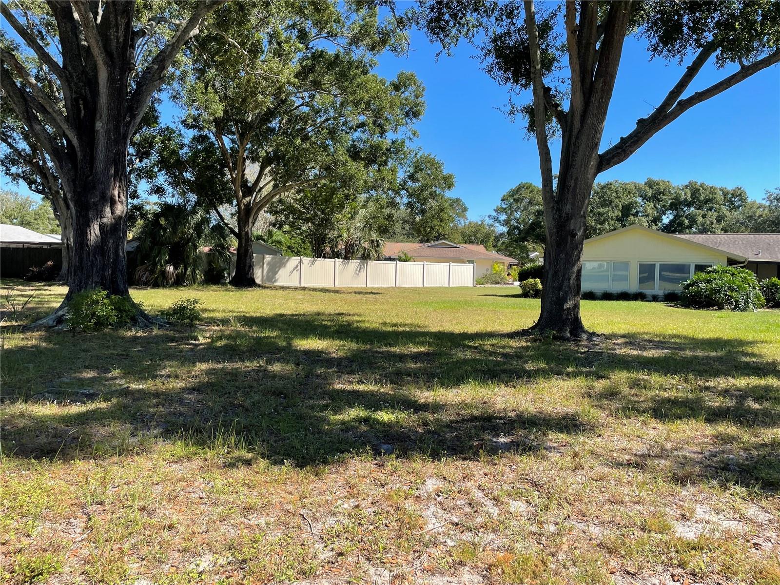 TANGELO GROVE VILLAGE - Residential