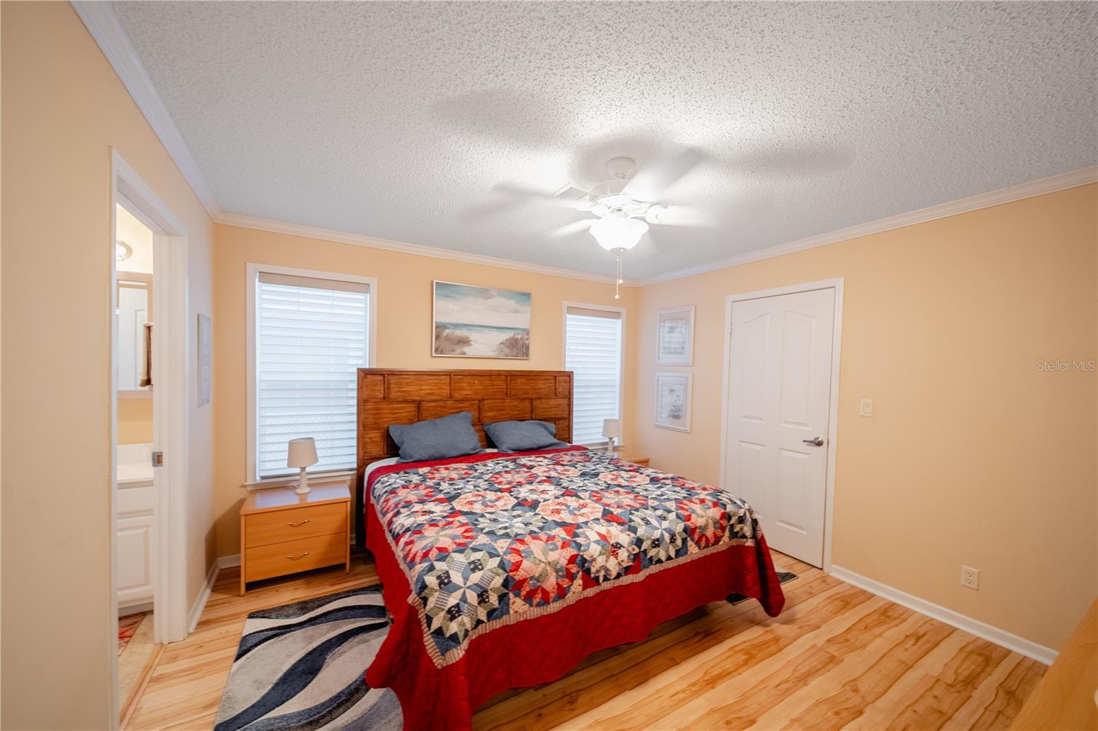 RIVER FOREST MHP - Residential