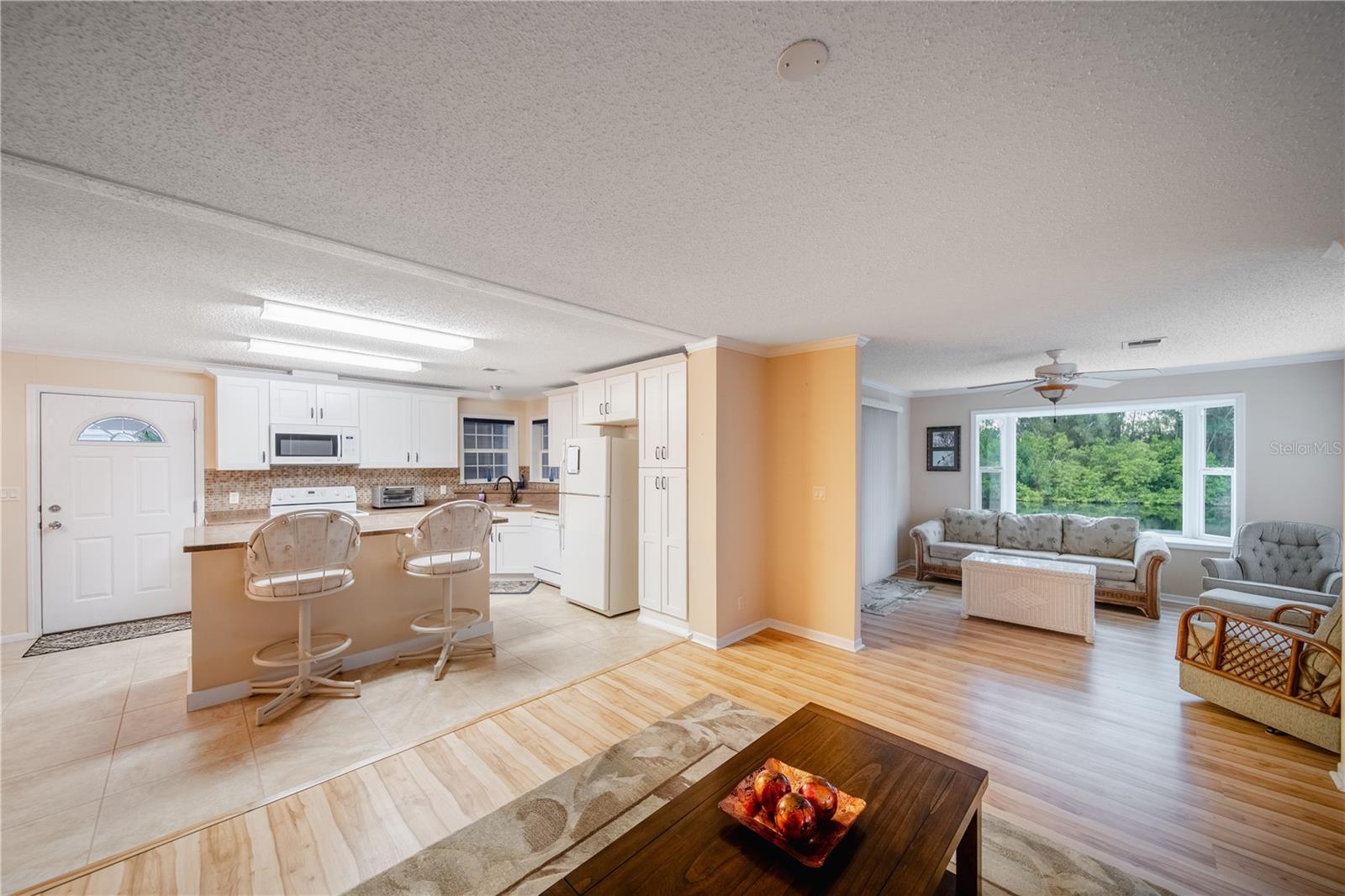 RIVER FOREST MHP - Residential