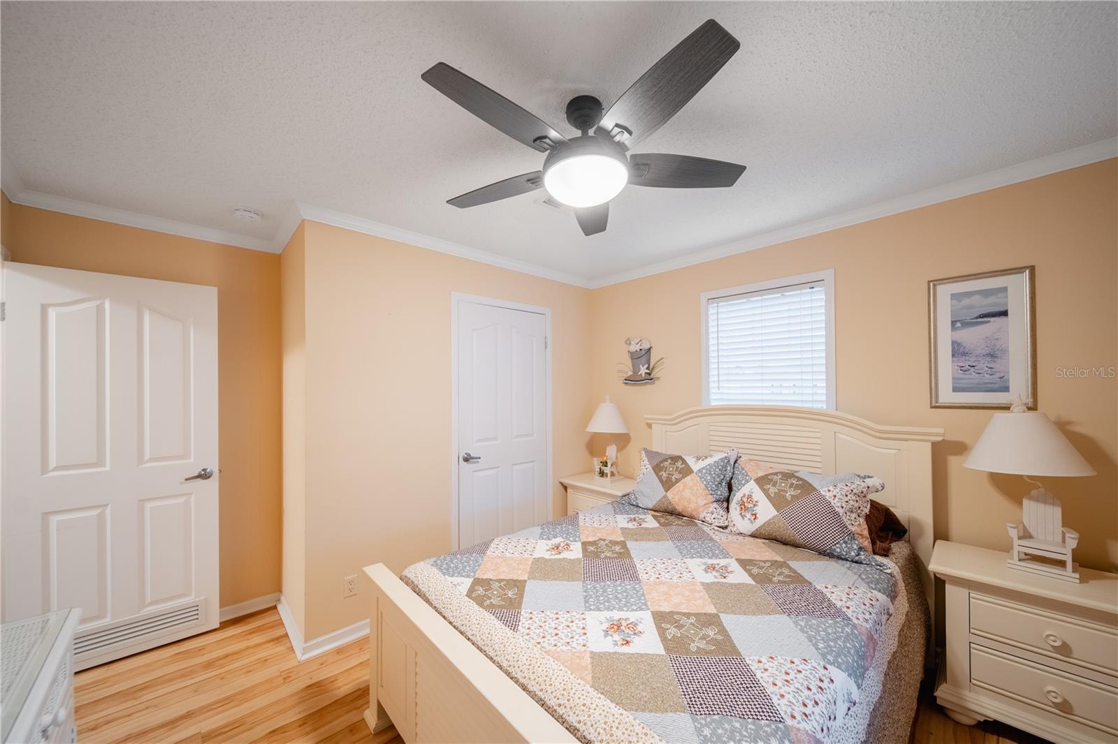 RIVER FOREST MHP - Residential