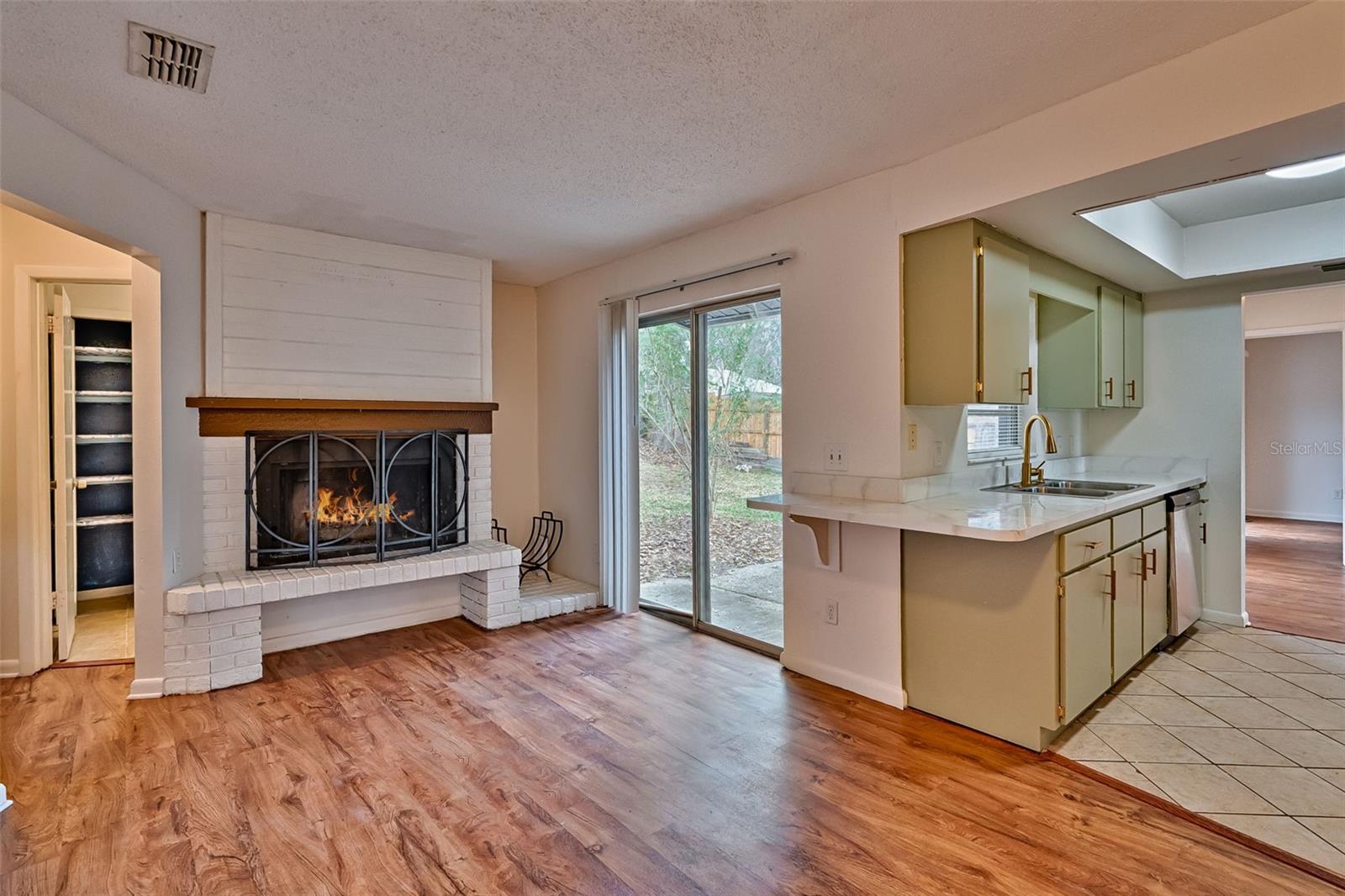 WESTWOOD - Residential