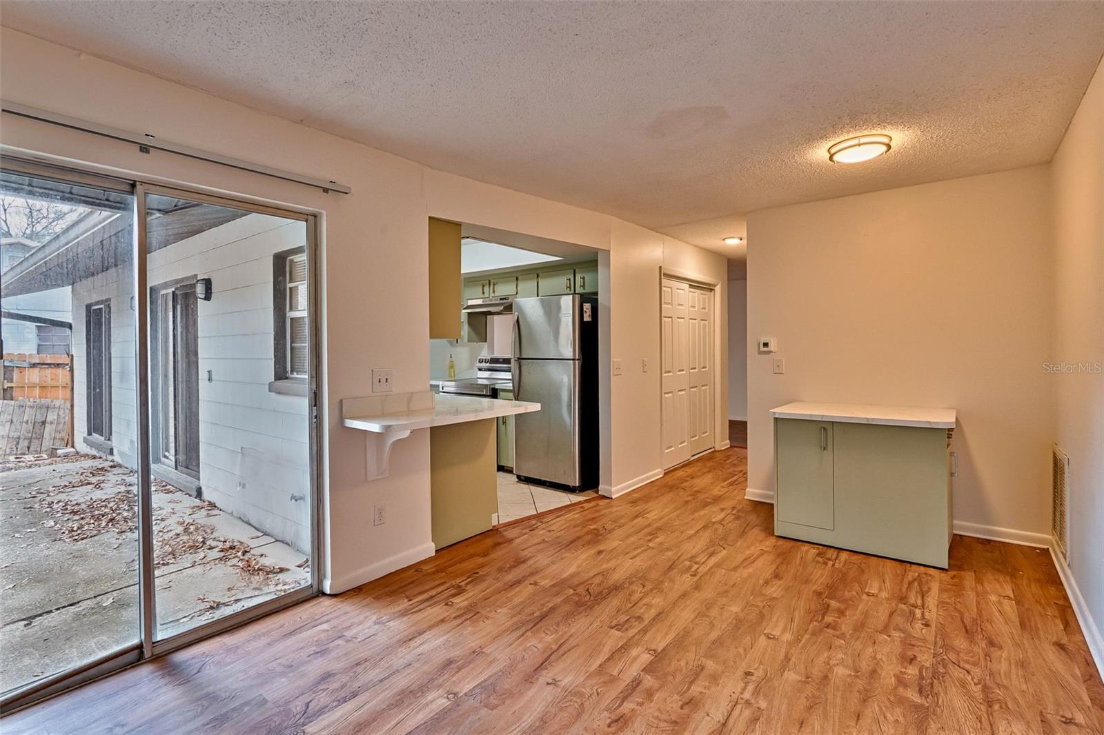 WESTWOOD - Residential