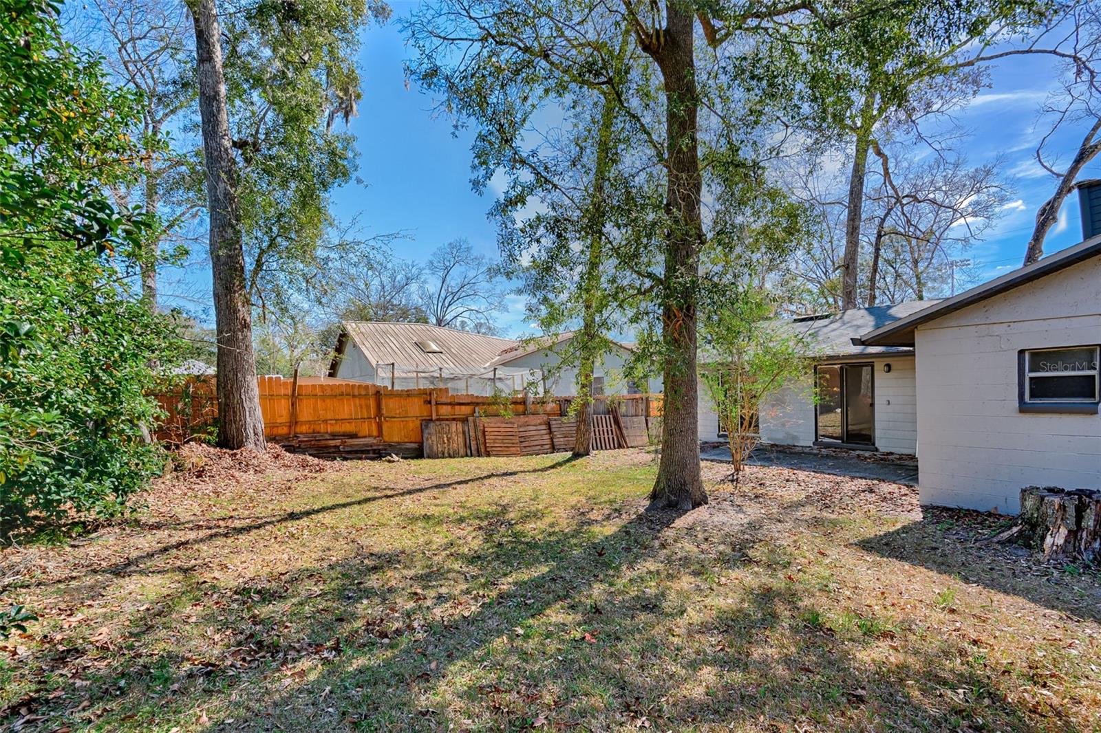 WESTWOOD - Residential